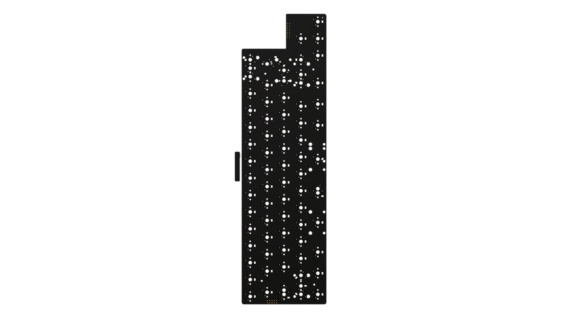 (Group Buy) Freya Keyboard Kit Addons