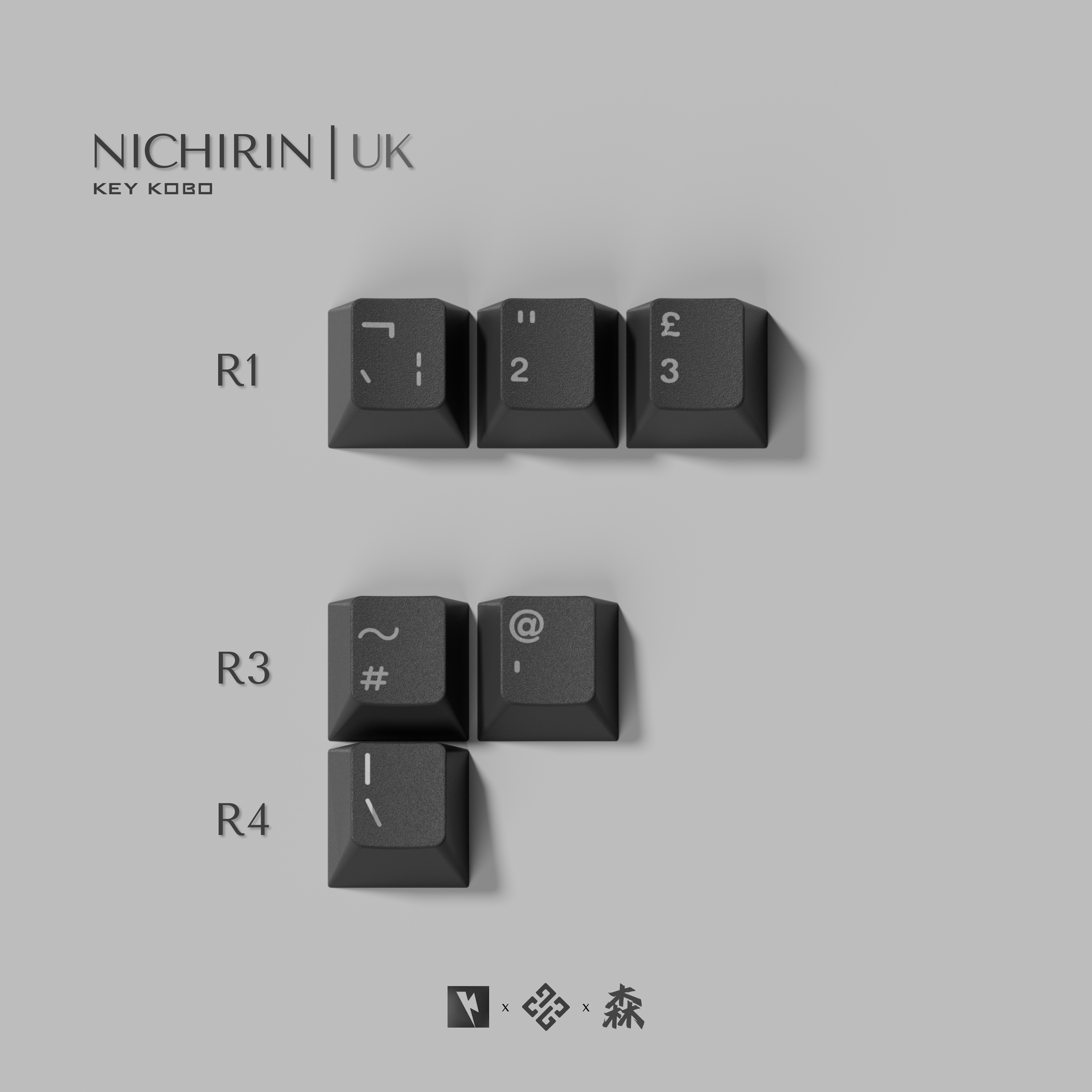 (Group Buy) KKB Nichirin