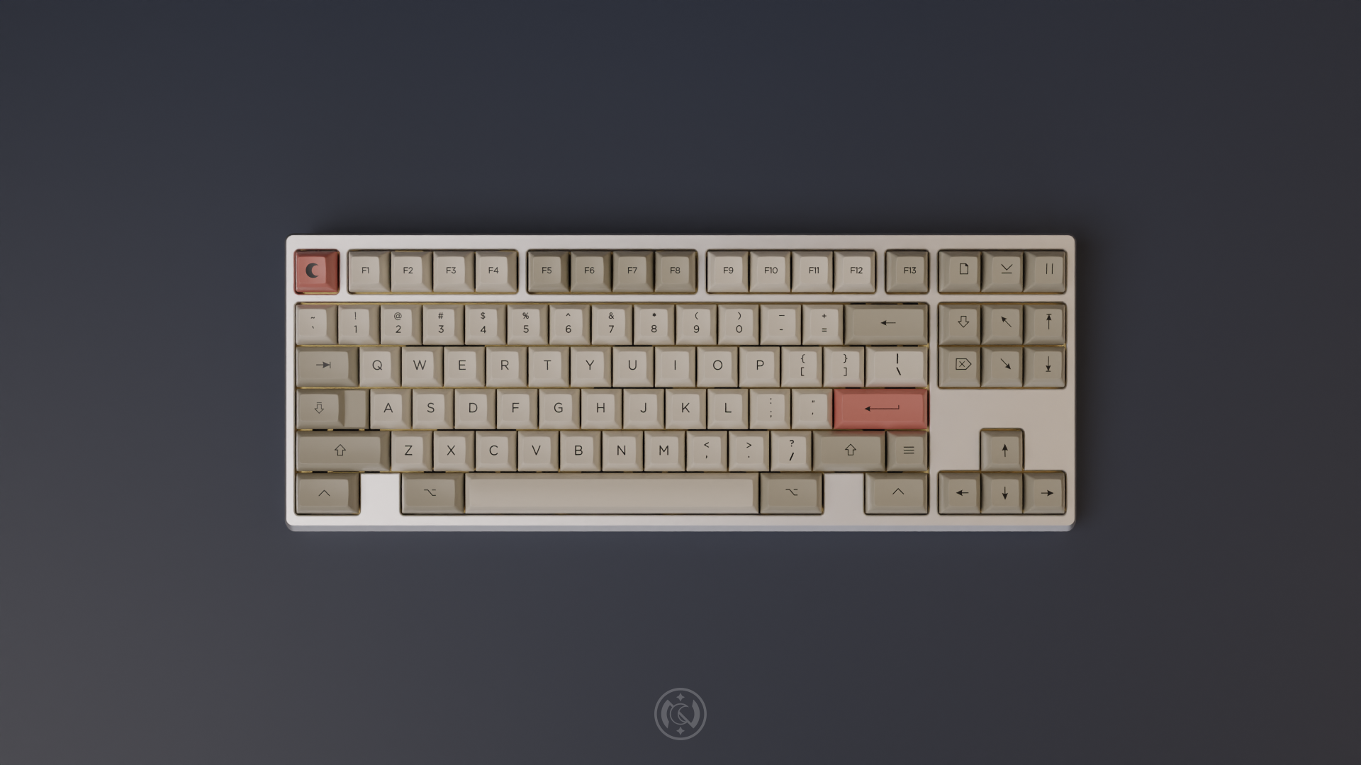 (Group Buy) KAT Classic Retro
