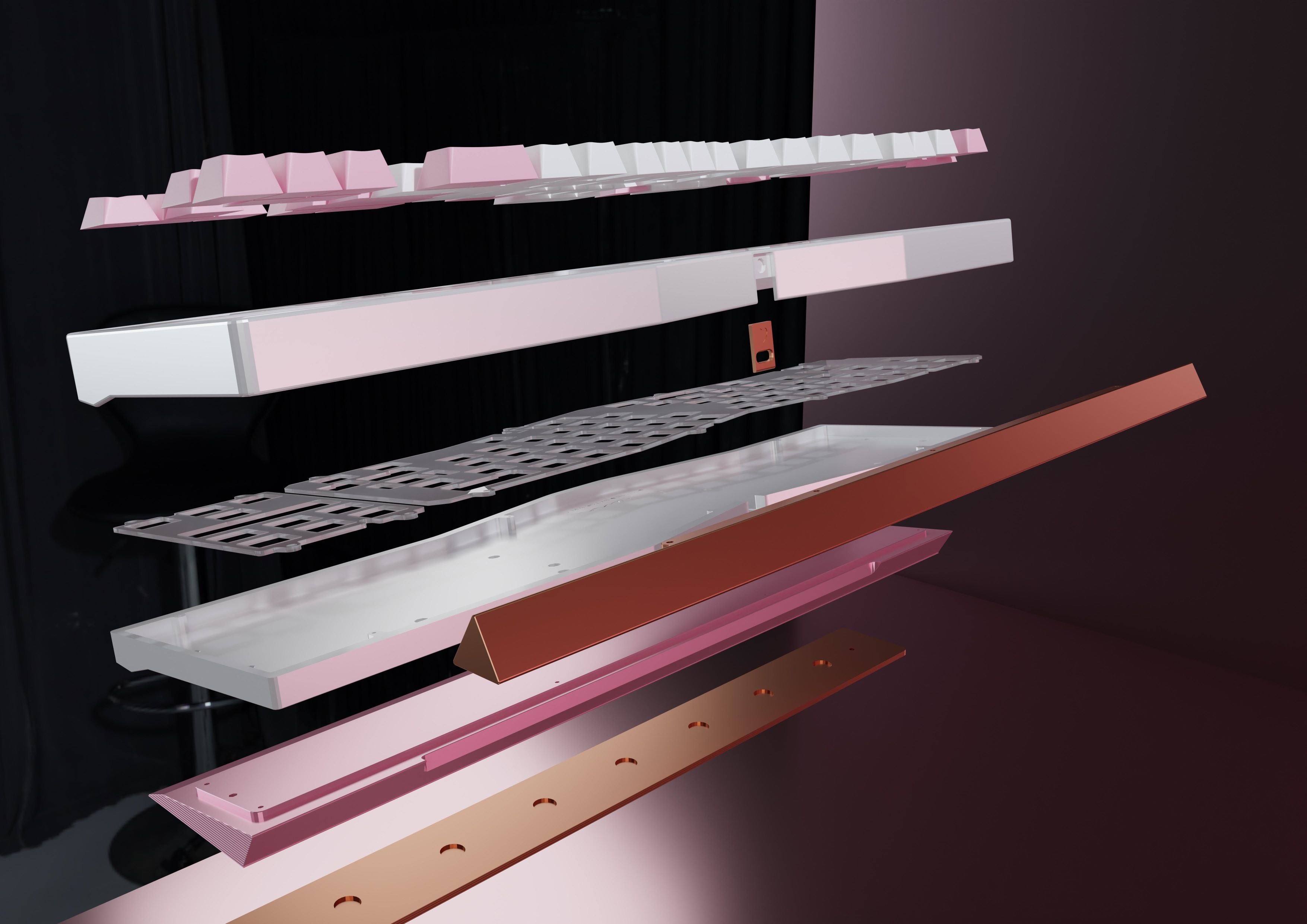 (Group Buy) TGR Lena Beloved Edition