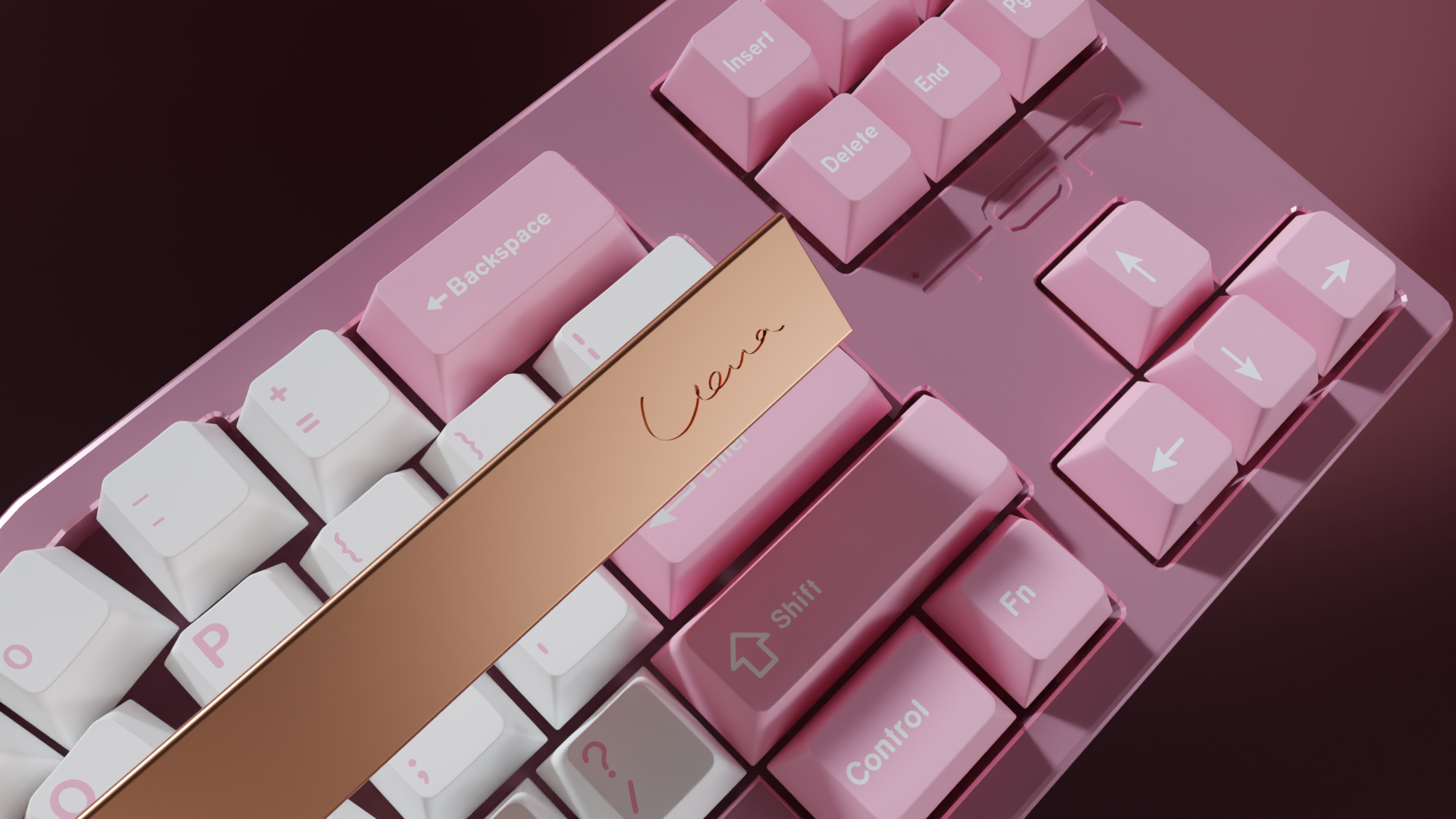 (Group Buy) TGR Lena Beloved Edition