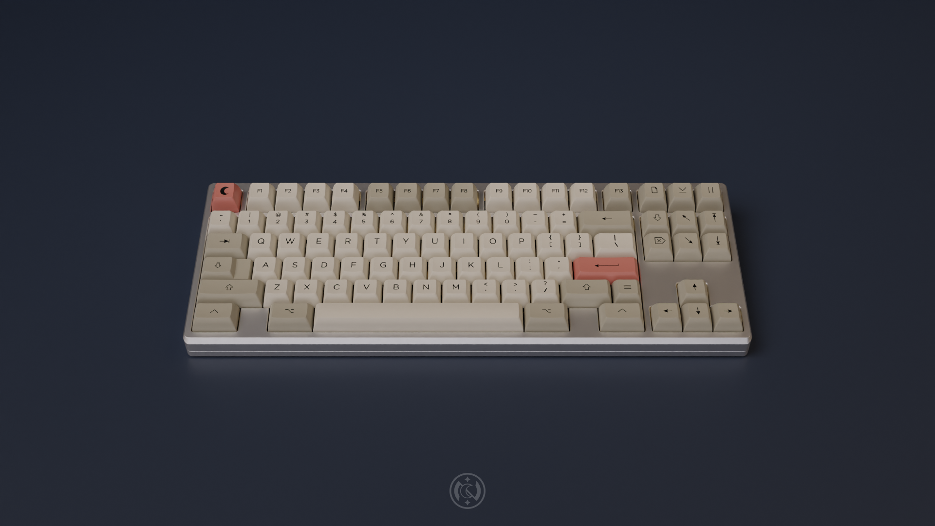 (Group Buy) KAT Classic Retro