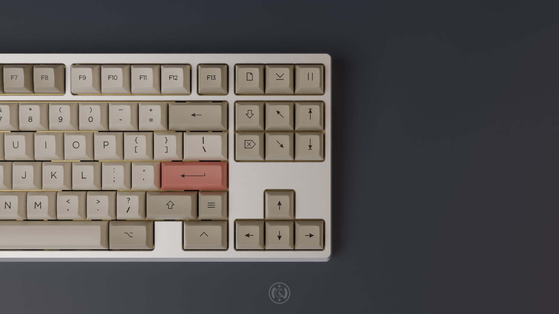 (Group Buy) KAT Classic Retro