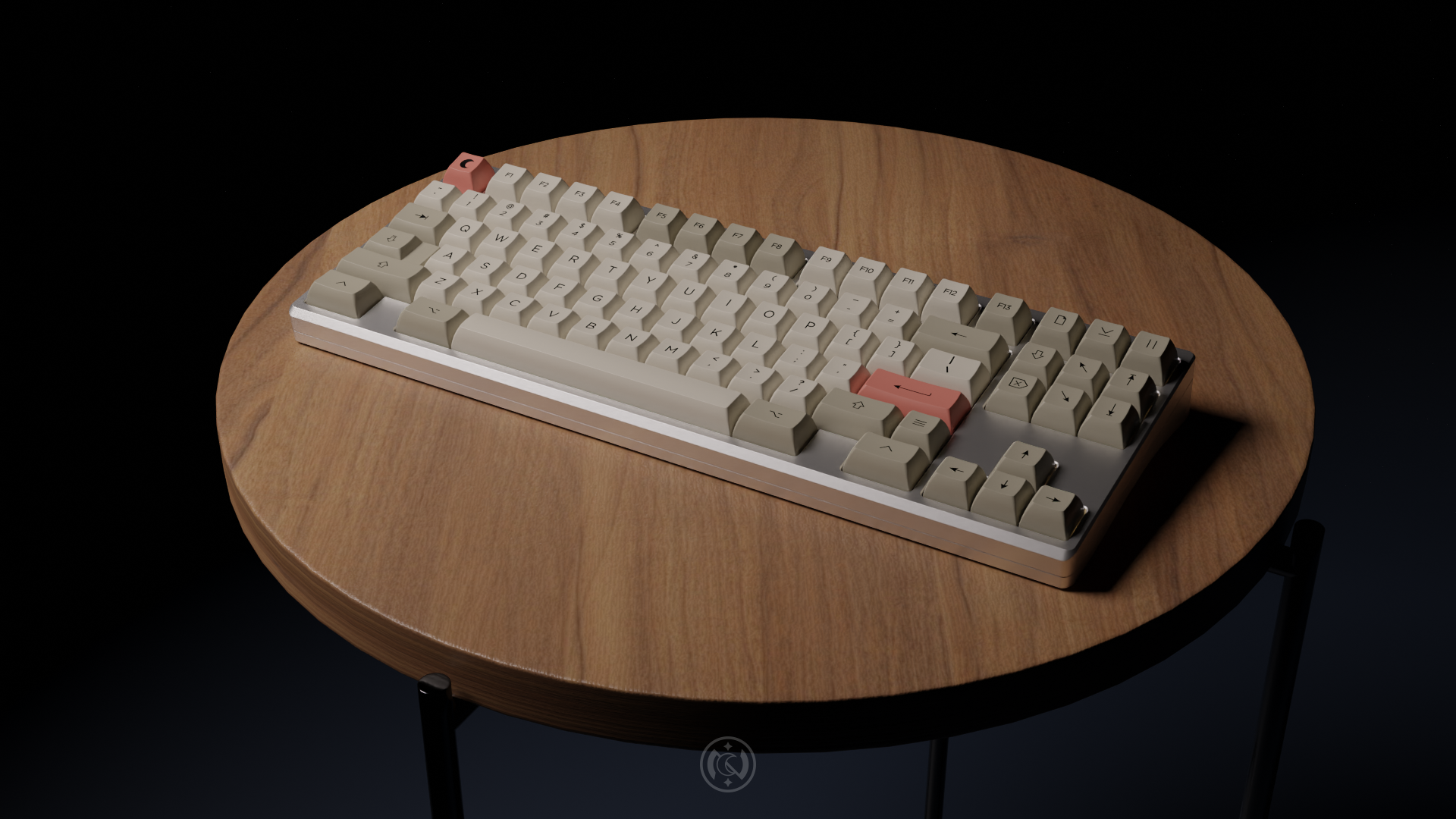 (Group Buy) KAT Classic Retro