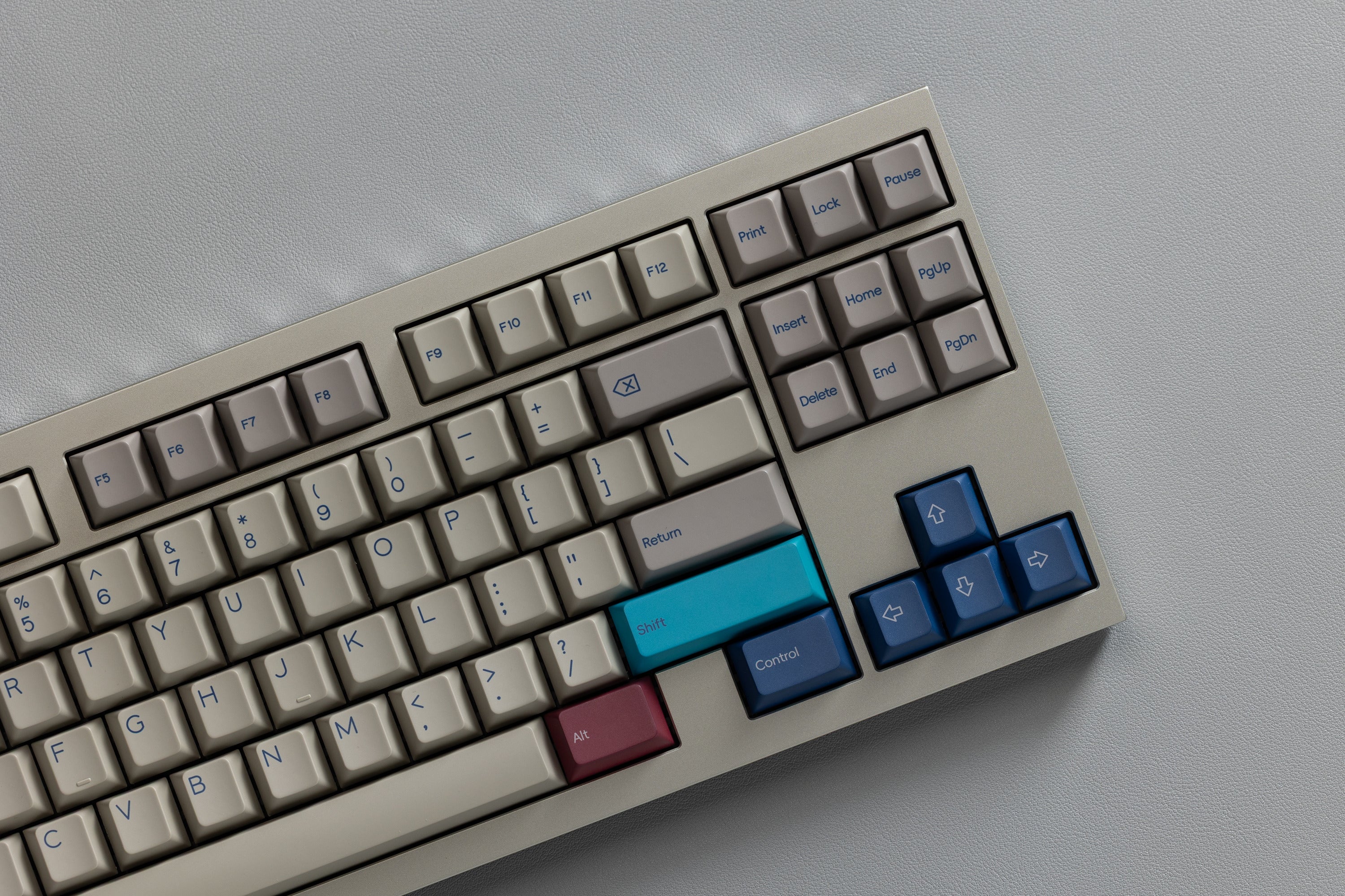 (Group Buy) TOFU TKL R2 Keyboard Kit