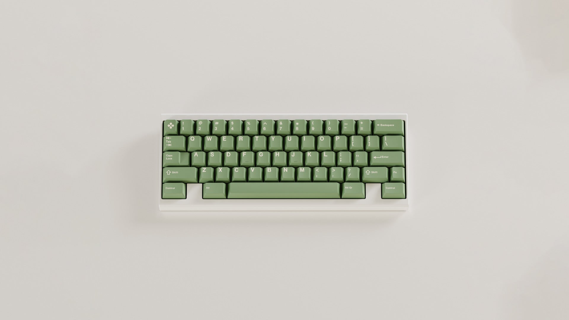 (Group Buy) GMK CYL Dandy R2