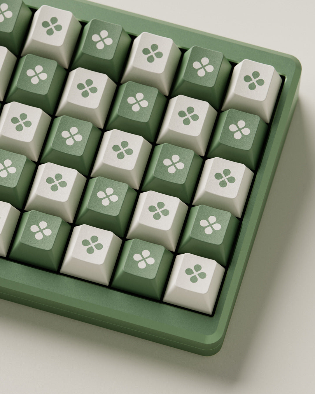 (Group Buy) GMK CYL Dandy R2