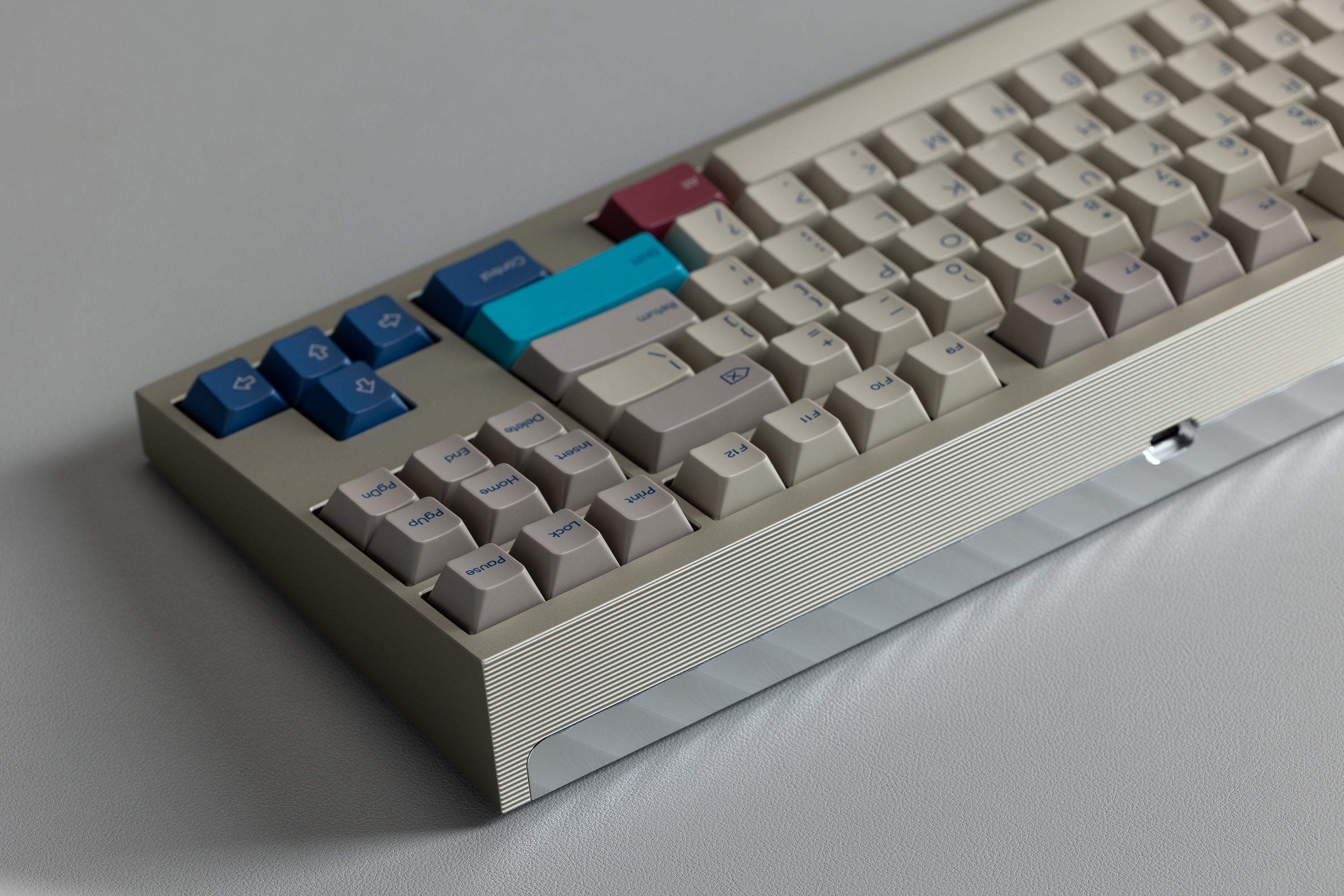 (Group Buy) TOFU TKL R2 Keyboard Kit