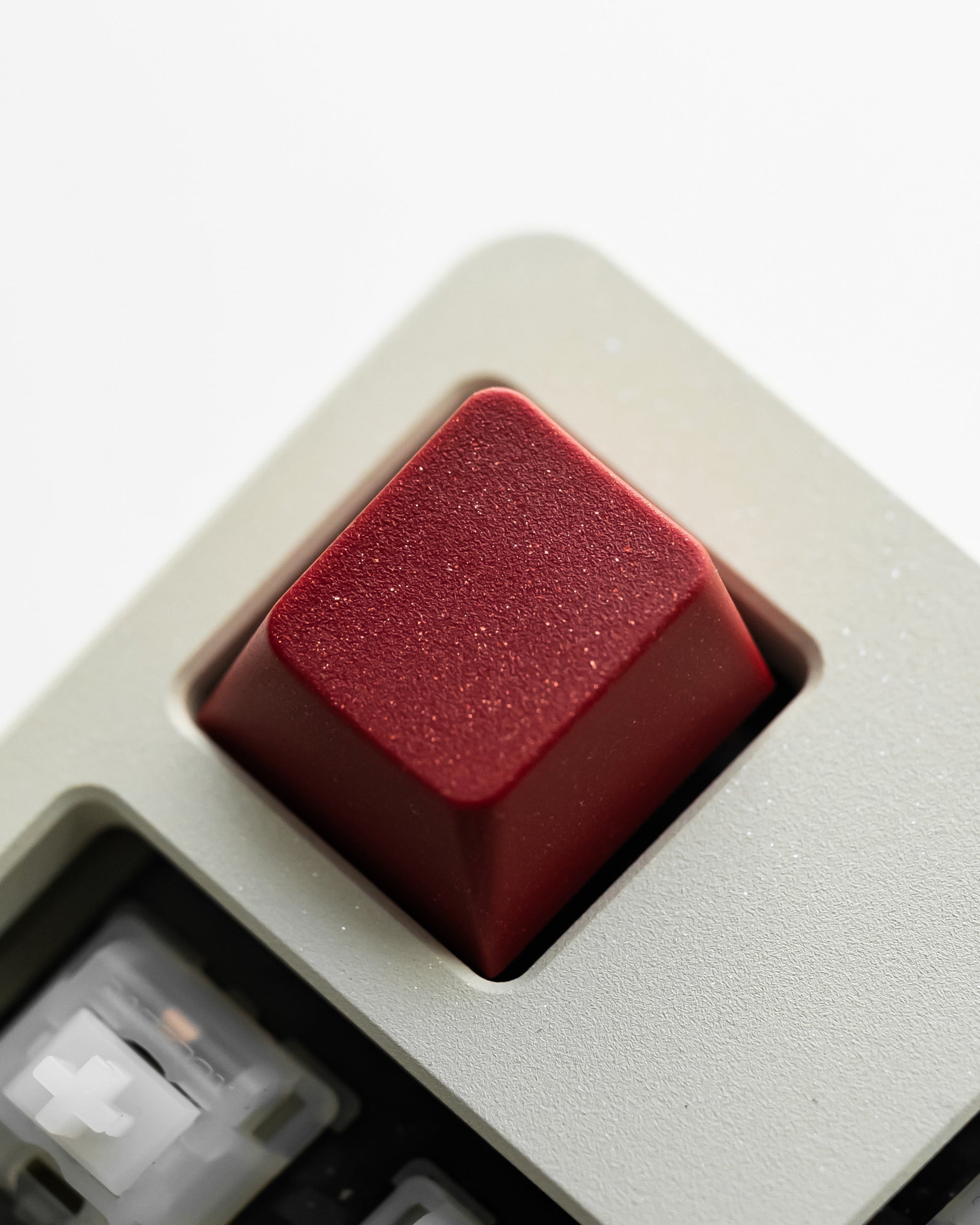 (Group Buy) GMK CYL Thunder God