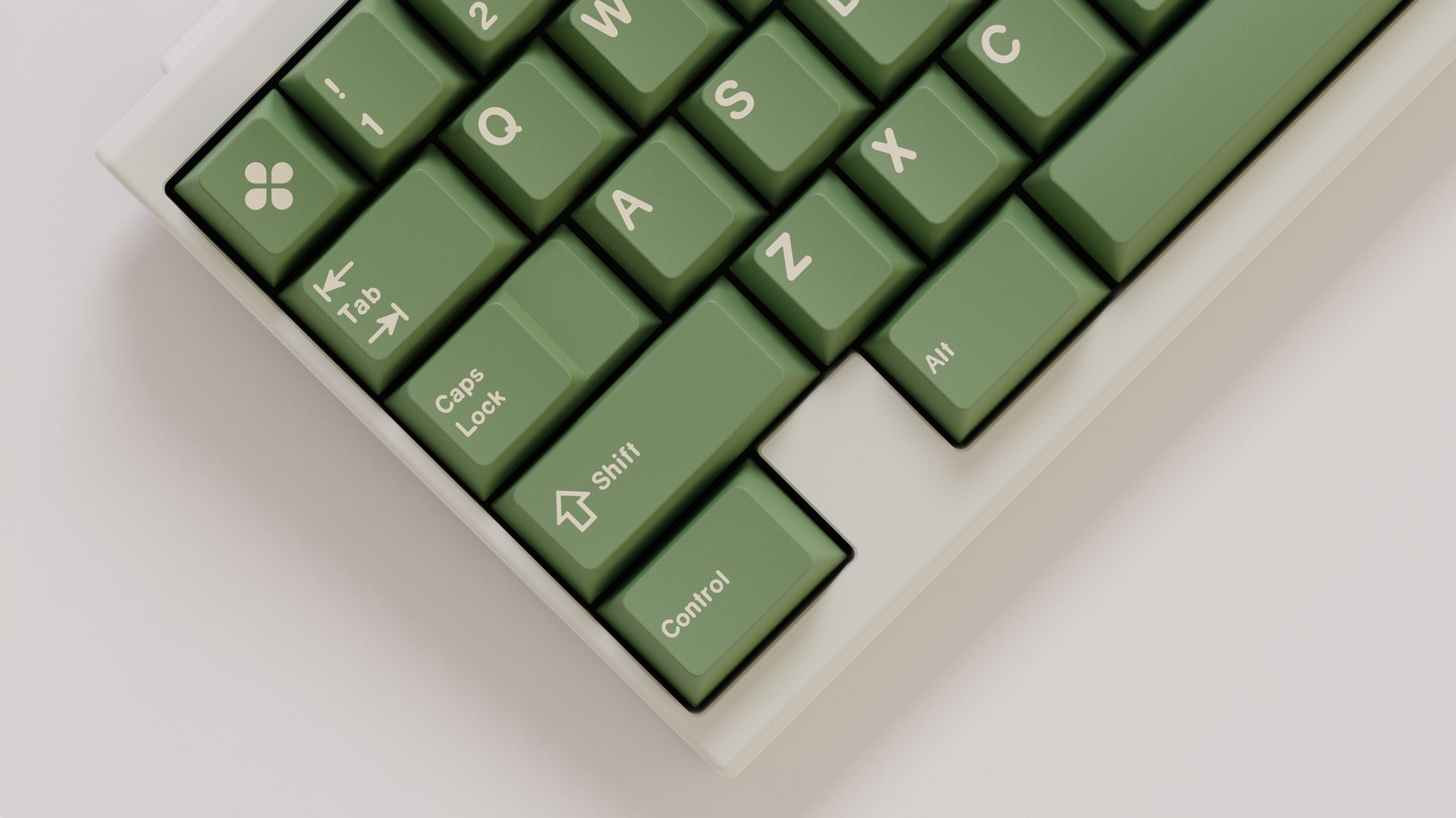 (Group Buy) GMK CYL Dandy R2