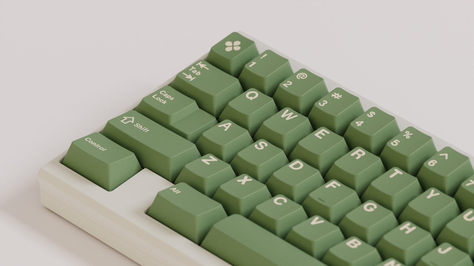 (Group Buy) GMK CYL Dandy R2