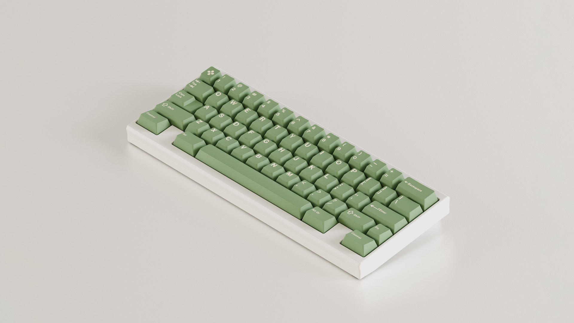 (Group Buy) GMK CYL Dandy R2