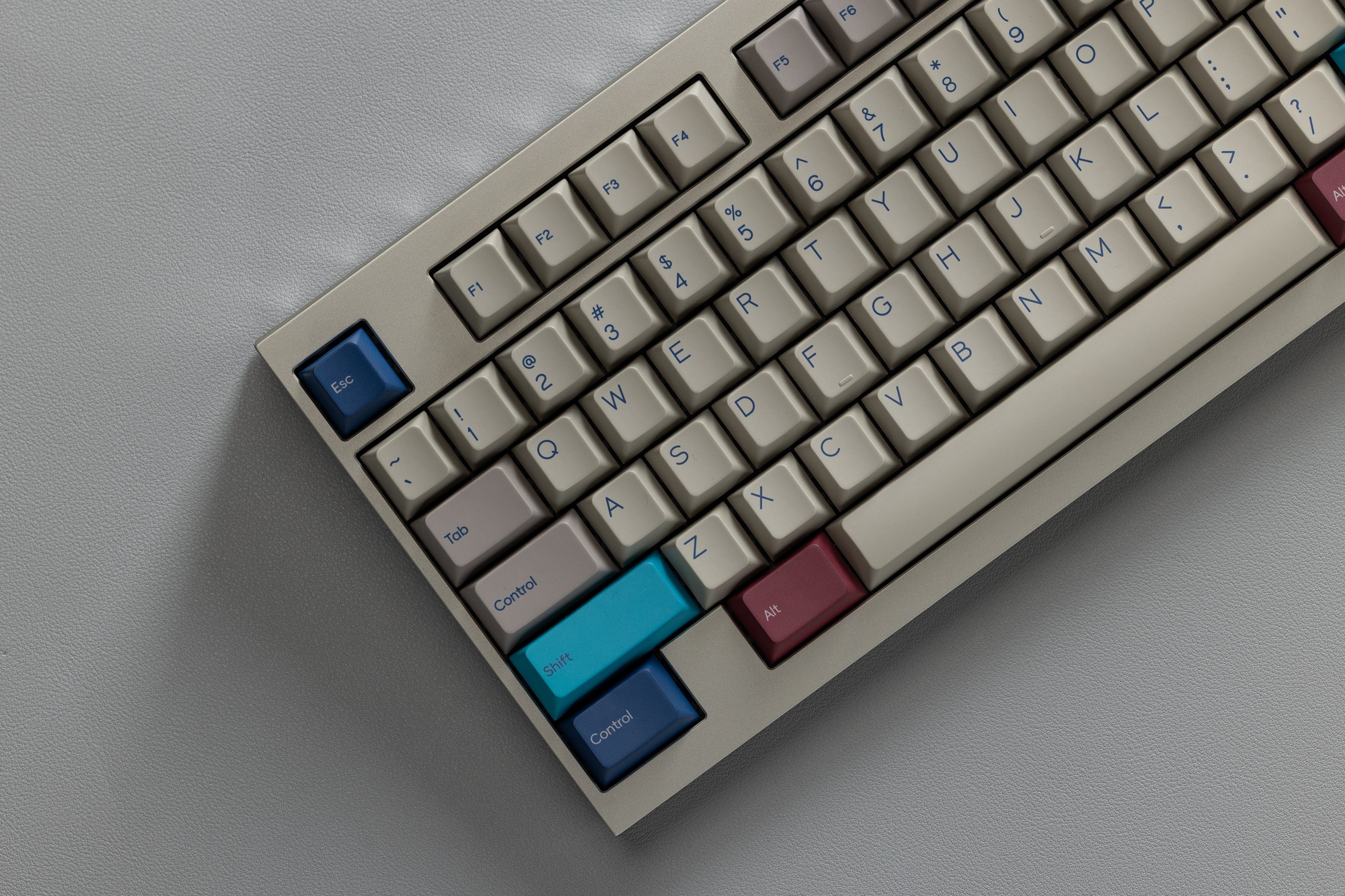 (Group Buy) TOFU TKL R2 Keyboard Kit