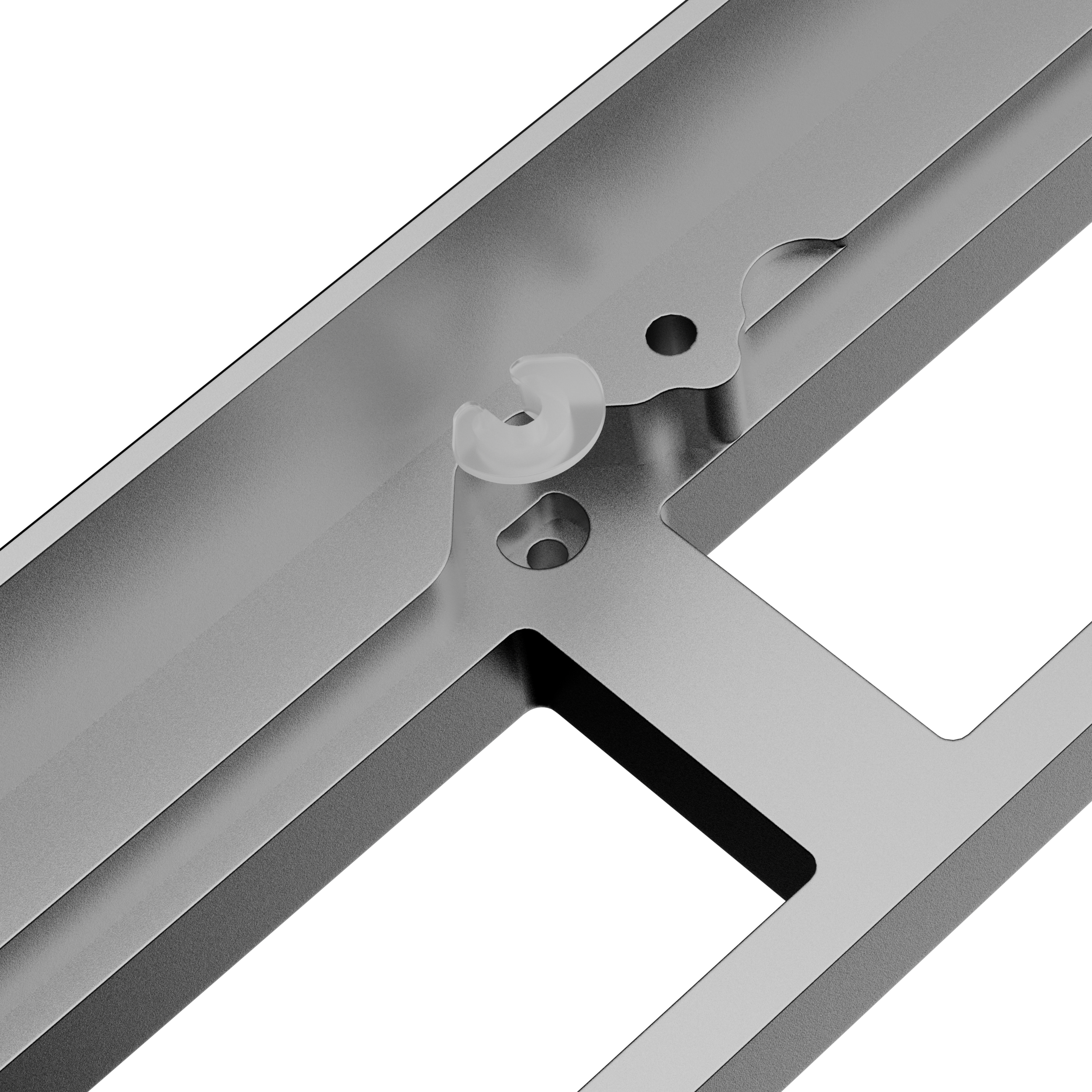 (Group Buy) TOFU TKL R2 Keyboard Kit