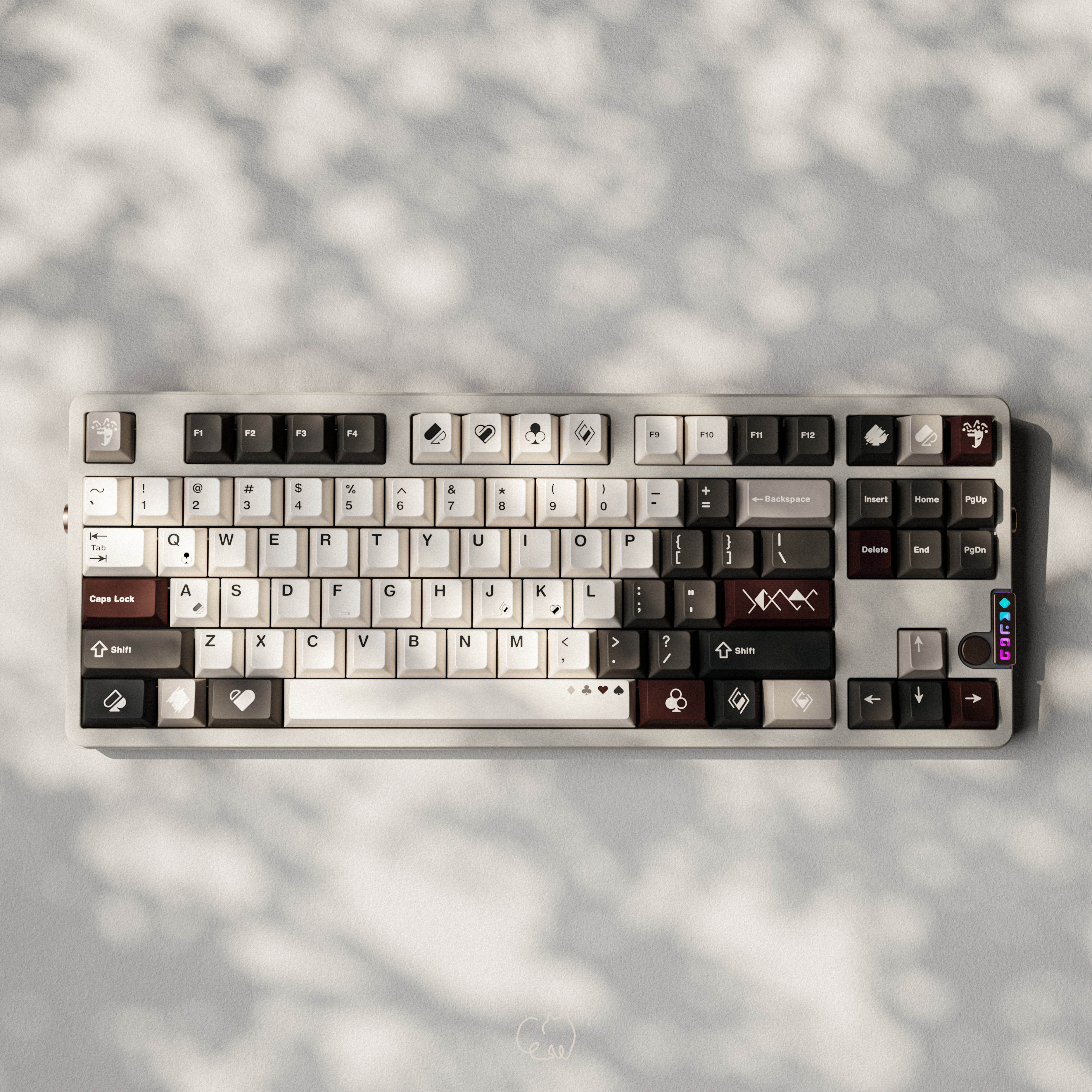 (Group Buy) MW Poker R2