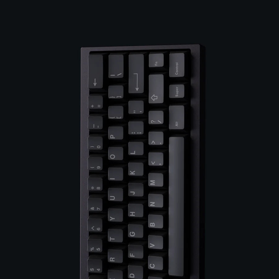 (Group Buy) Leviatán Keyboard Kit
