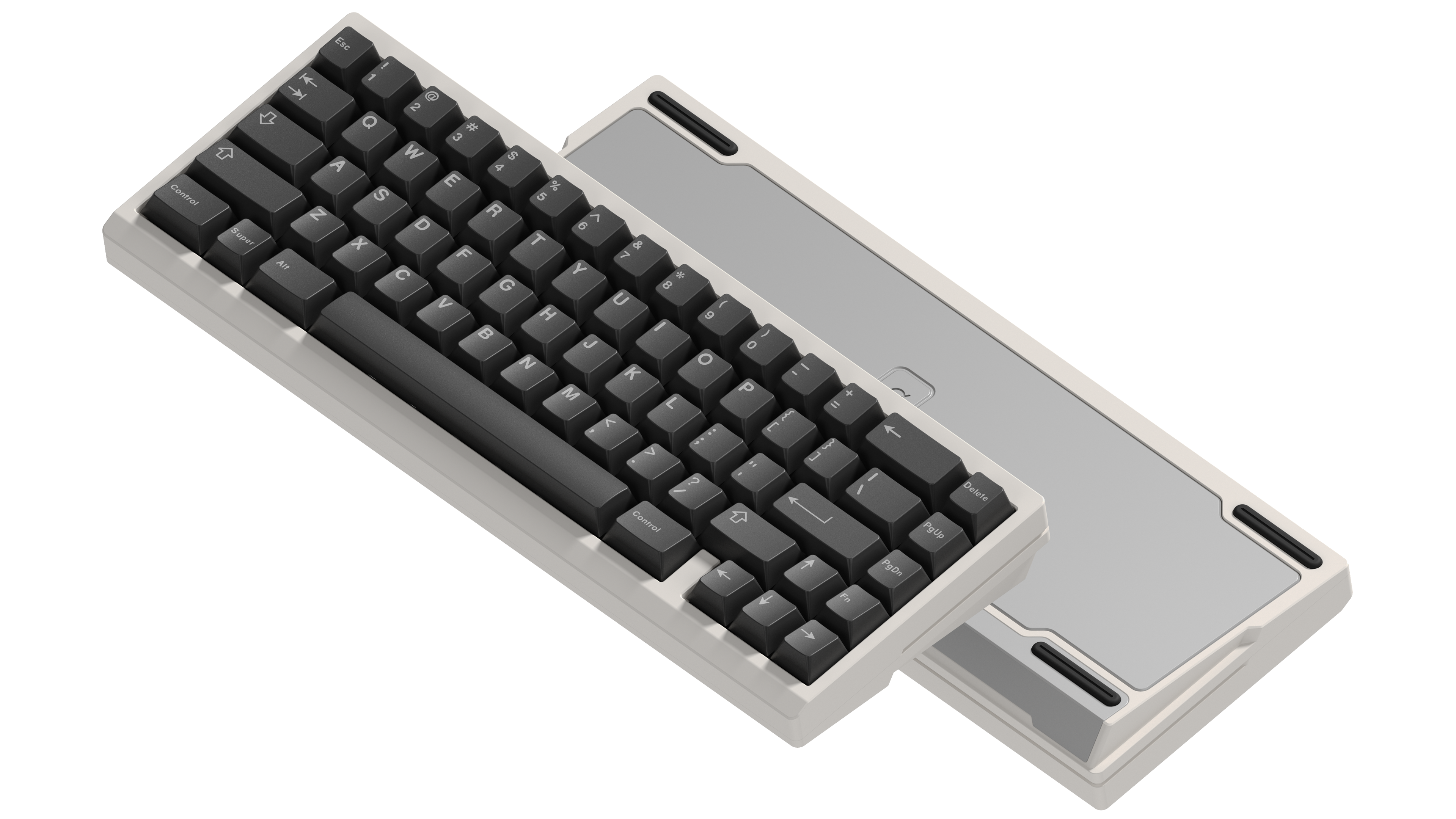 (In Stock) Vøid 65% Keyboard Kit