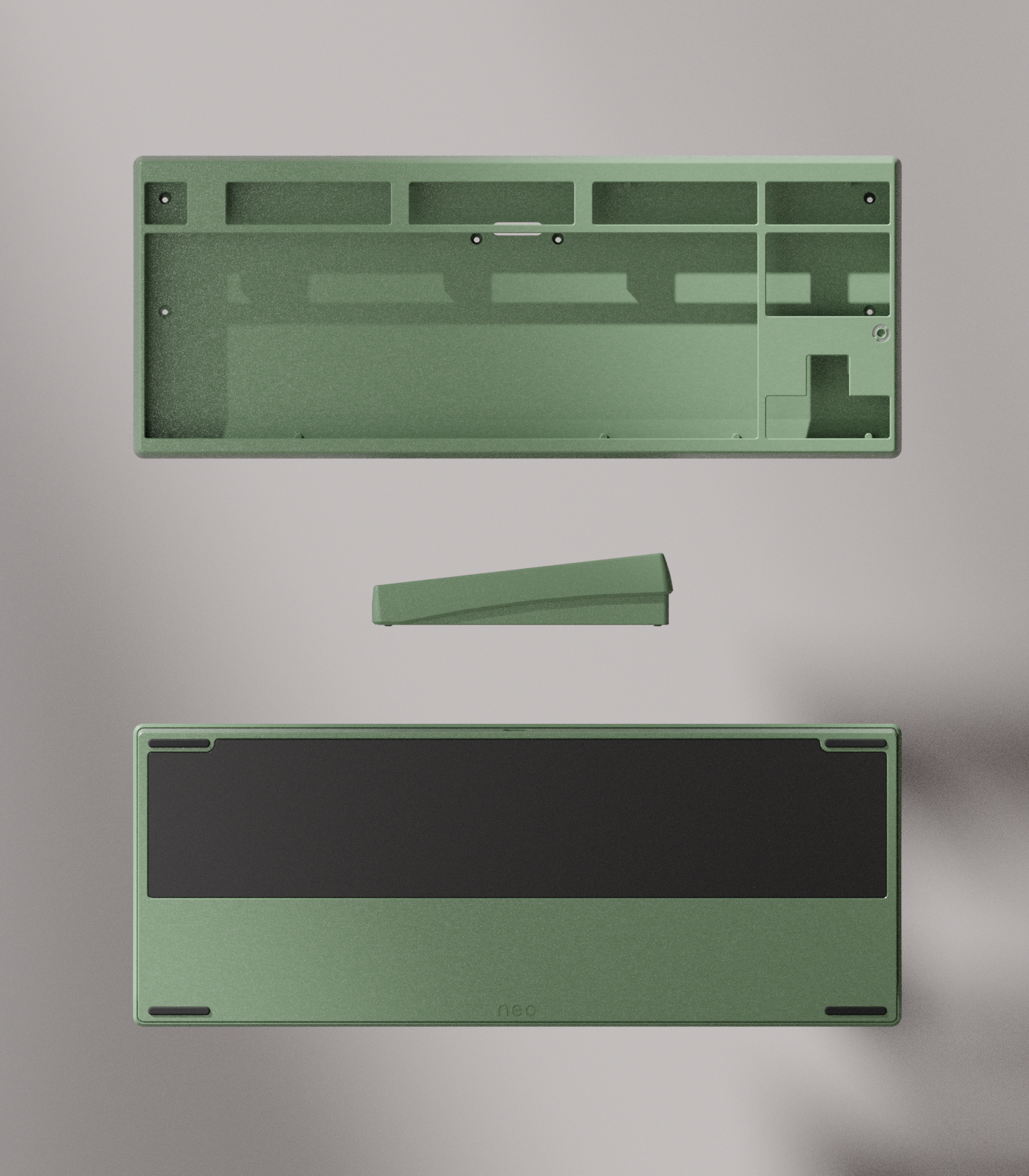 (In Stock) Neo80 Keyboard Kit (Oct 25 Drop)