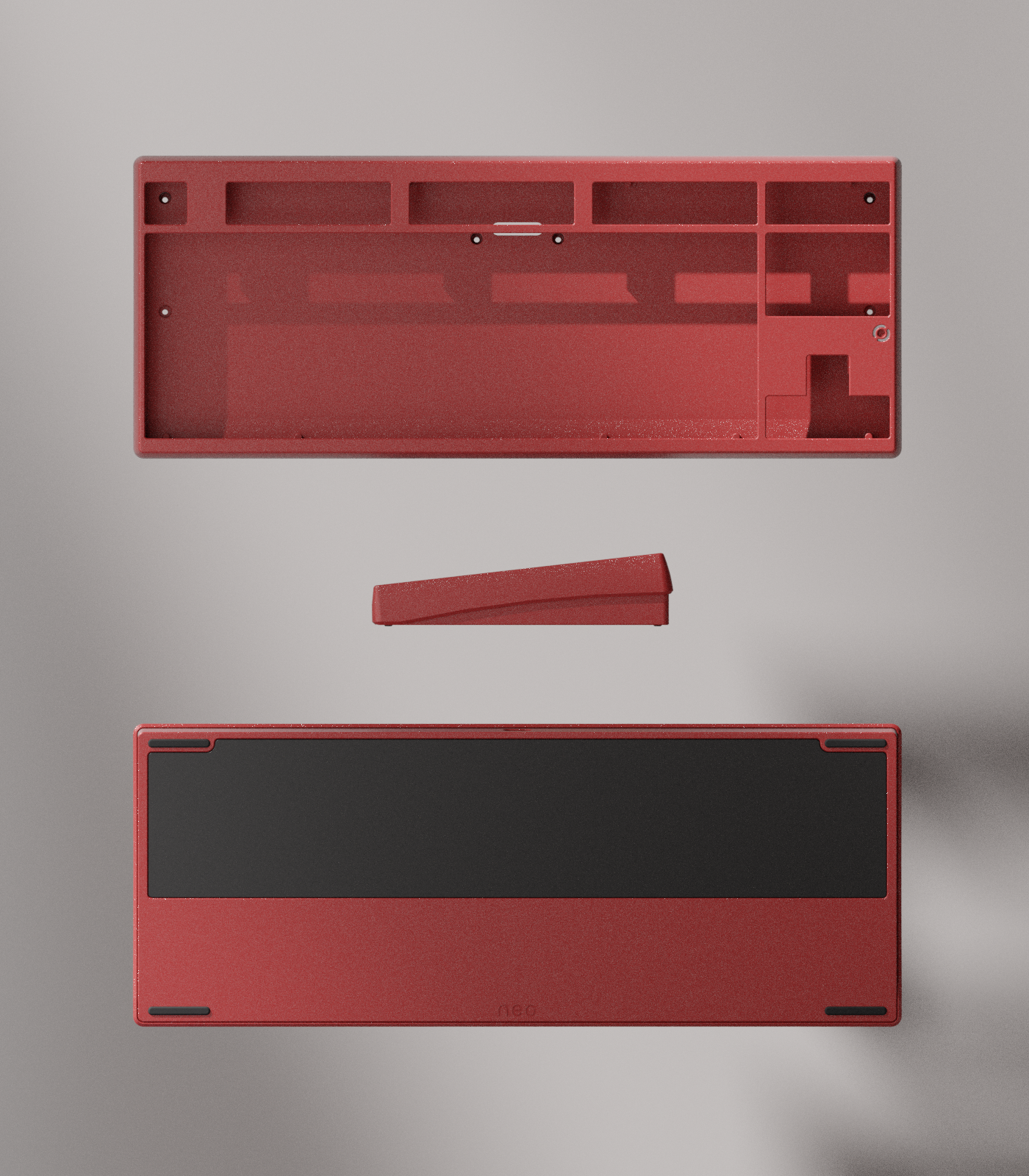 (In Stock) Neo80 Keyboard Kit (Oct 25 Drop)