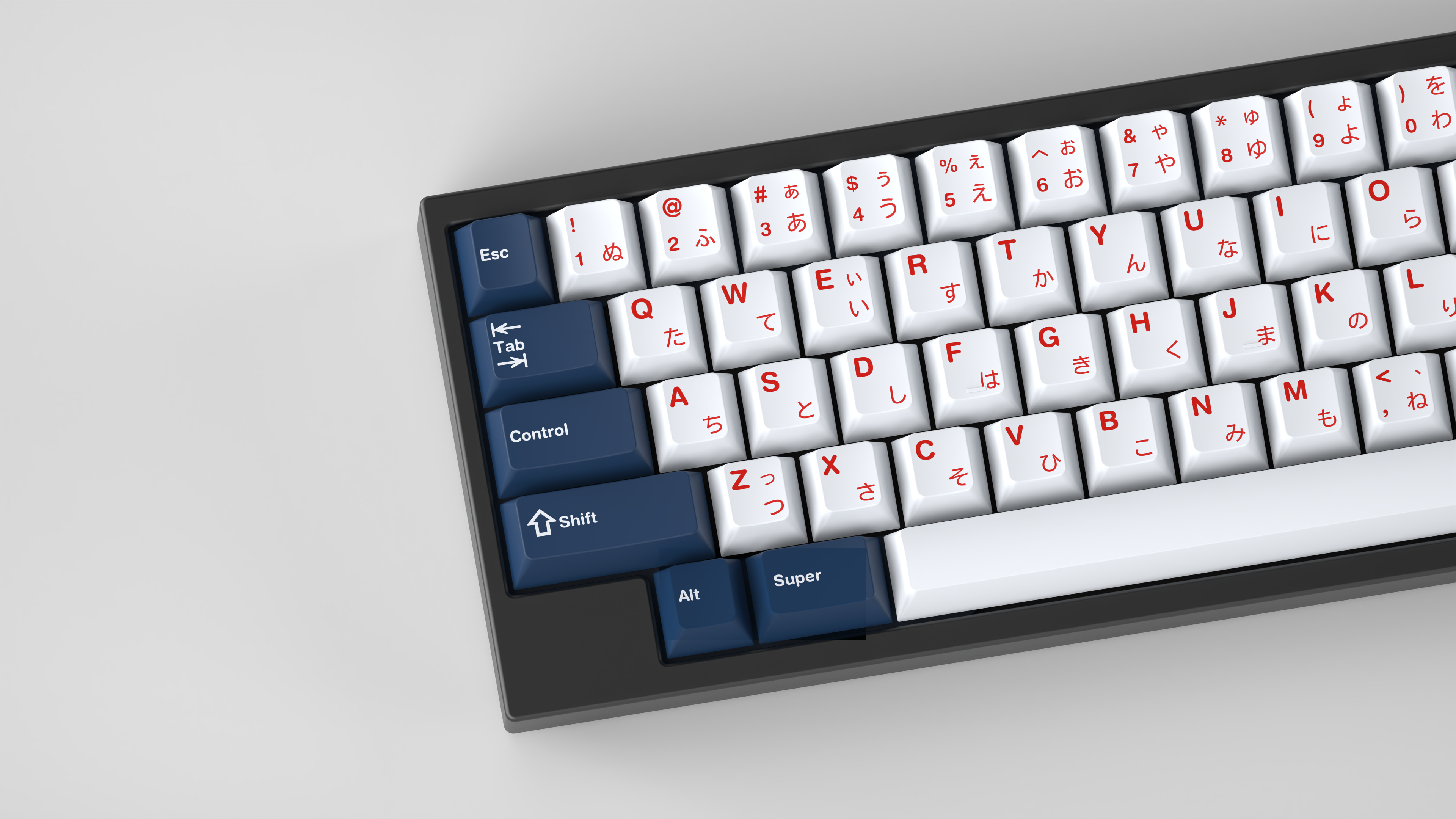 (Pre Order) GMK Vamp