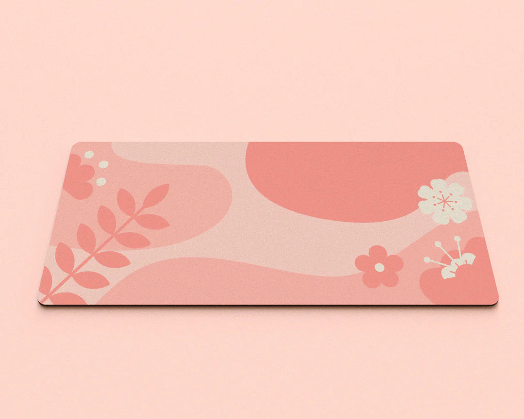 (In Stock) KAM Bouquet Deskmats