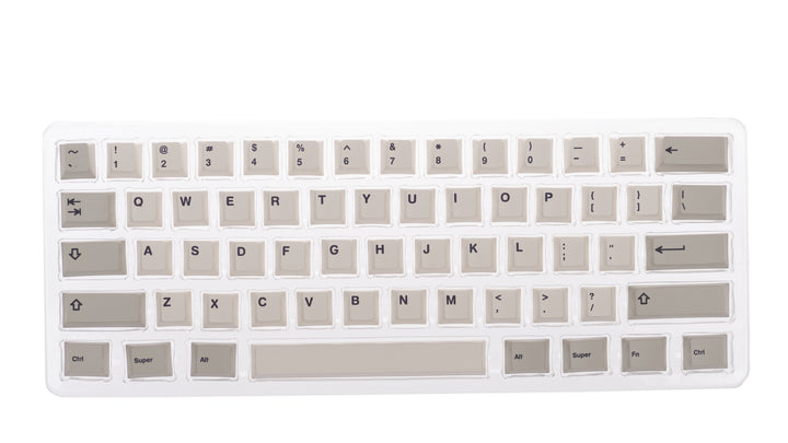 (In Stock) NicePBT Classic Beige