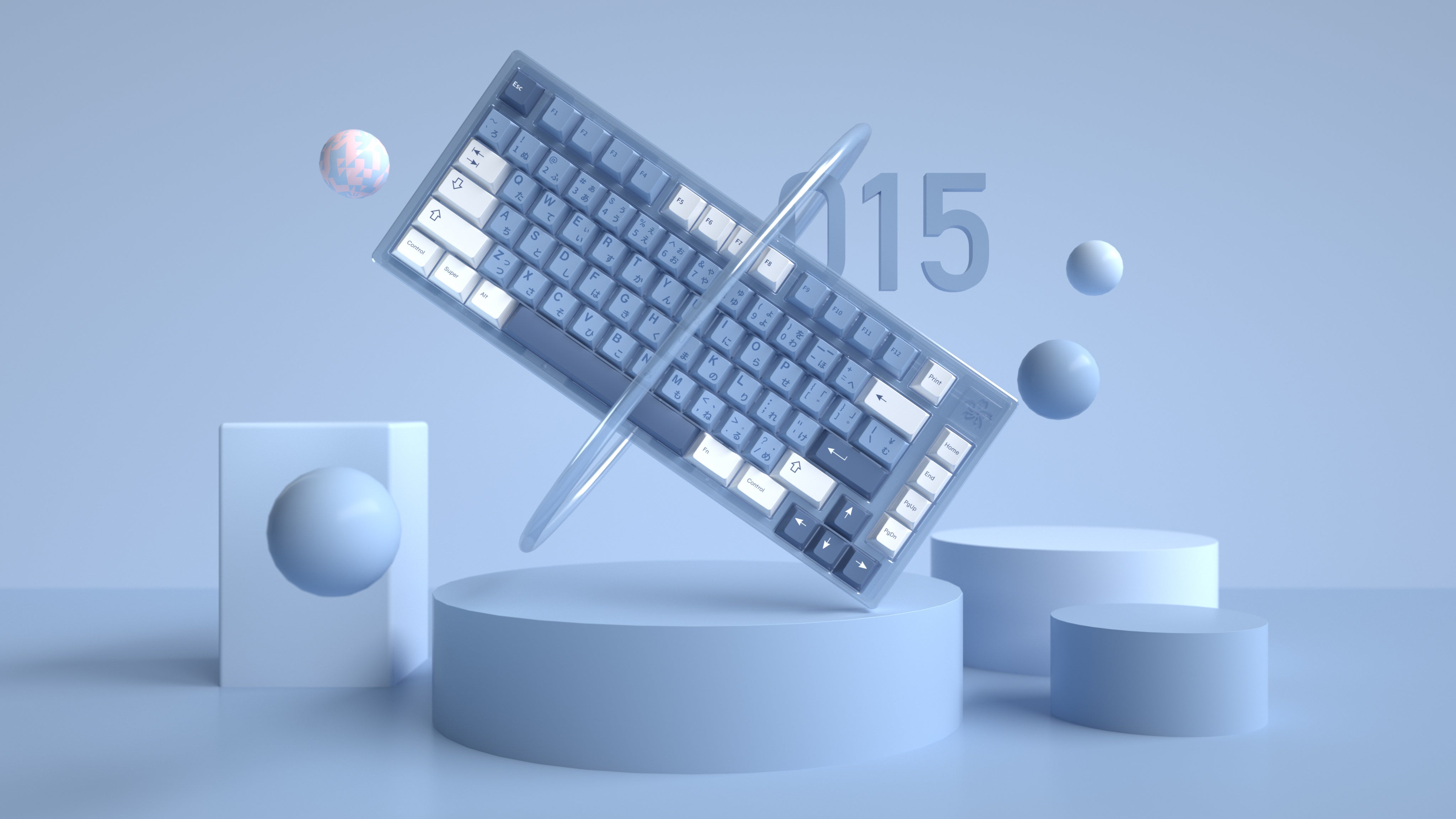 (In Stock) Milkyway PBT 02 & PBT 015