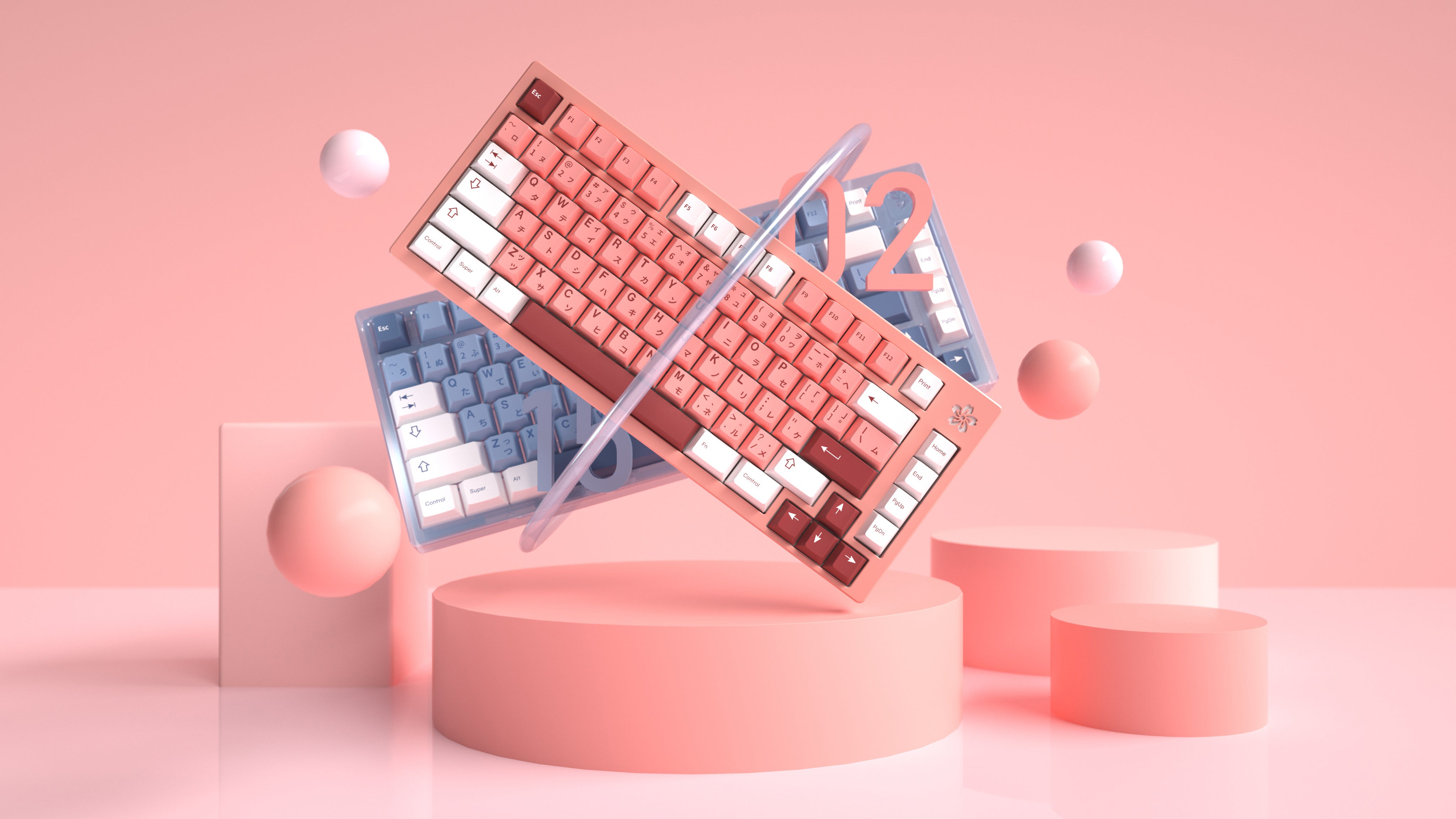 (In Stock) Milkyway PBT 02 & PBT 015