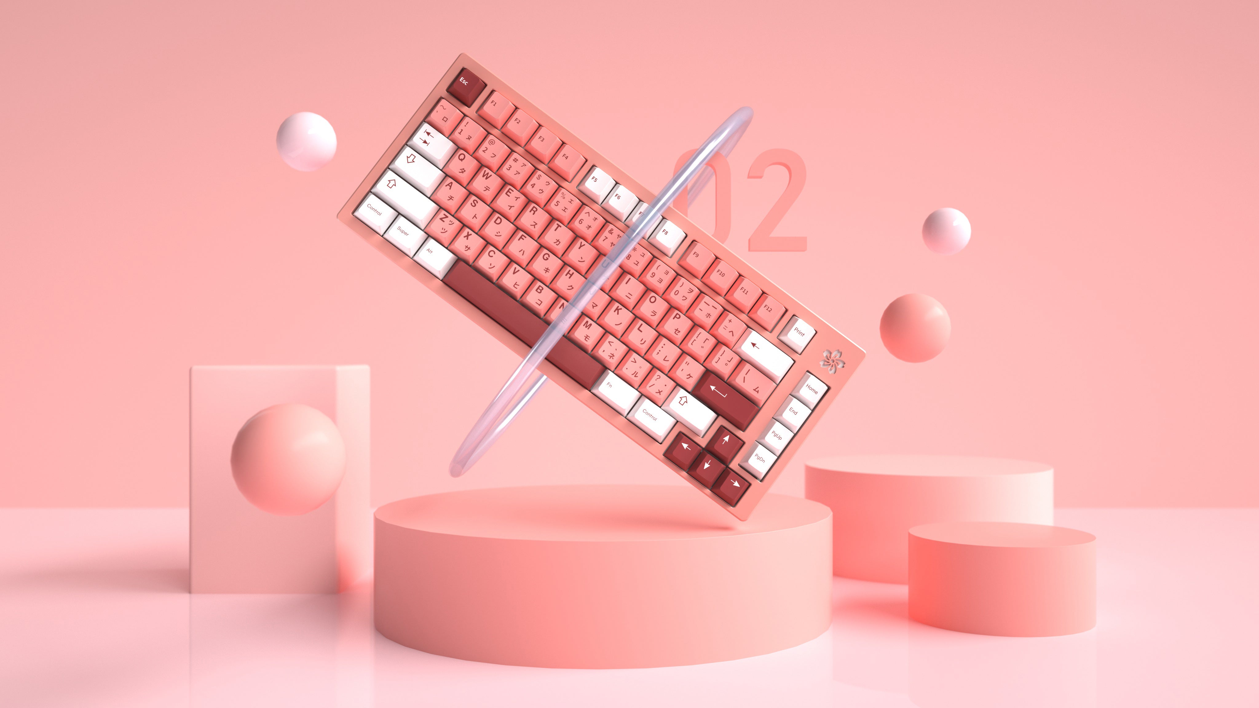 (In Stock) Milkyway PBT 02 & PBT 015