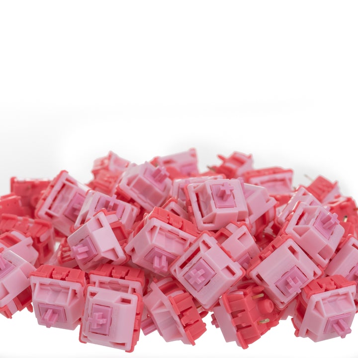 (In Stock) Korbs Switches (10 Pack)