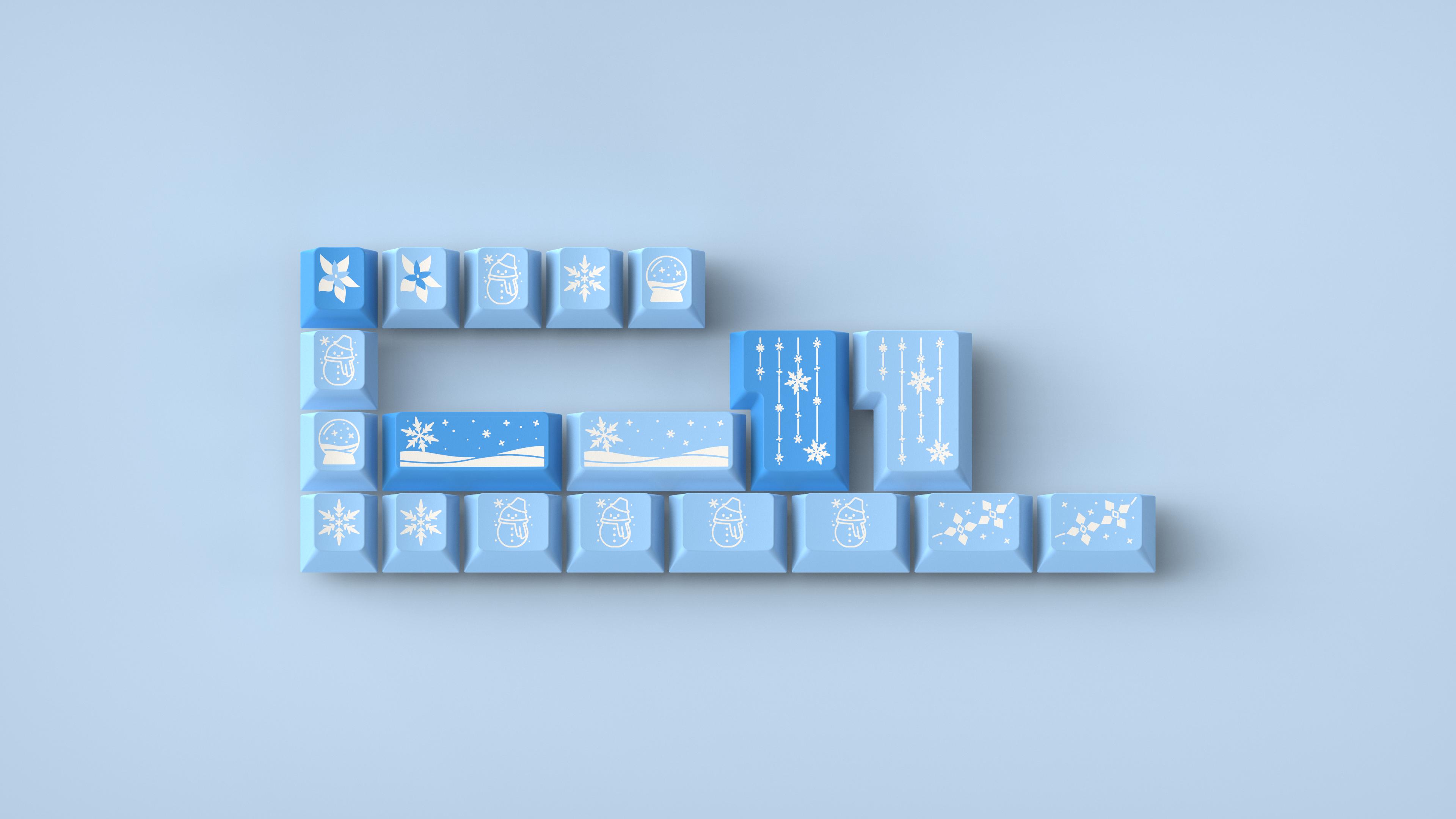 (Group Buy) ePBT Yukihana