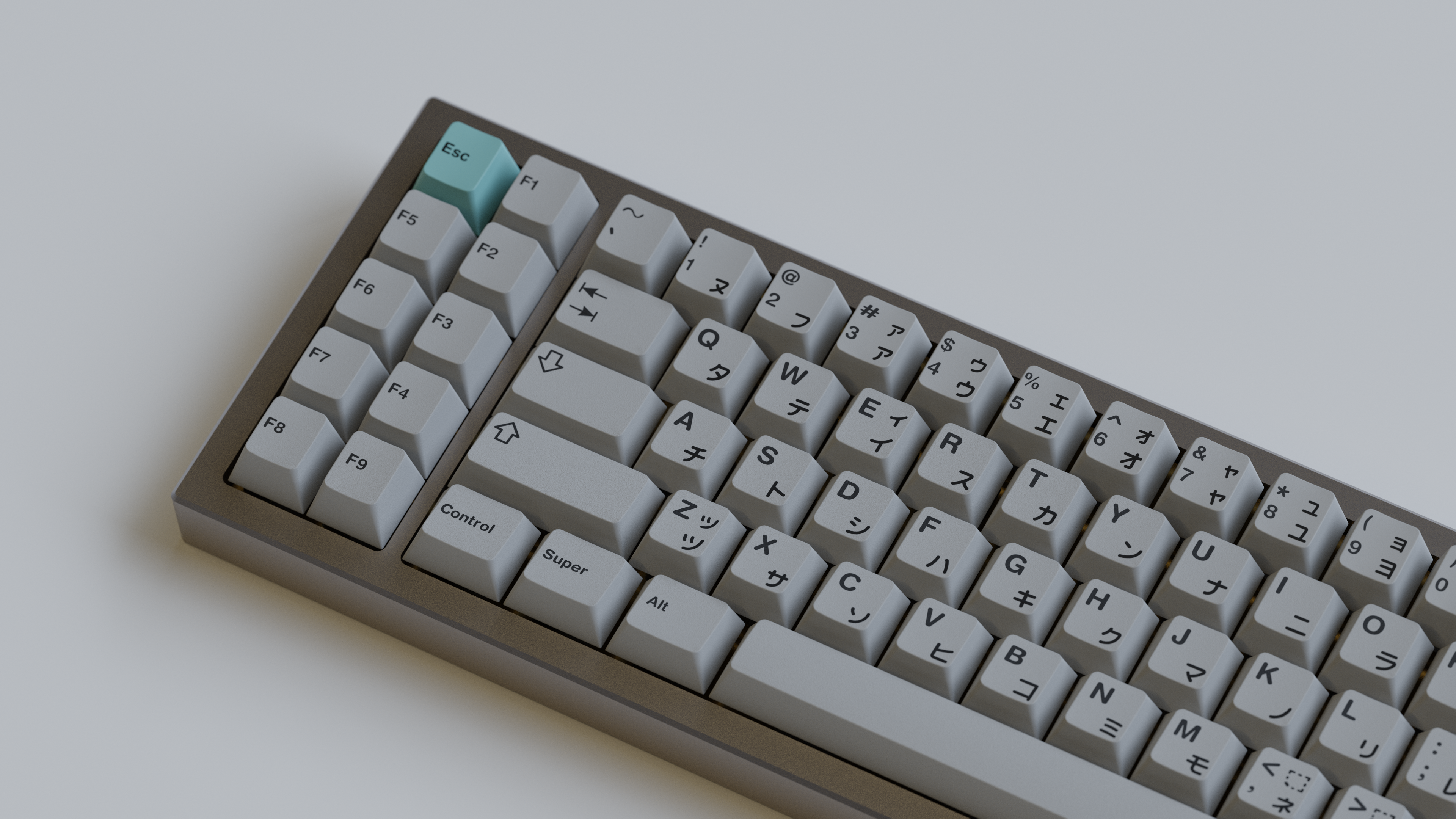 (Group Buy) ePBT Travelling