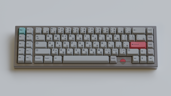 (Pre-Order) ePBT Travelling