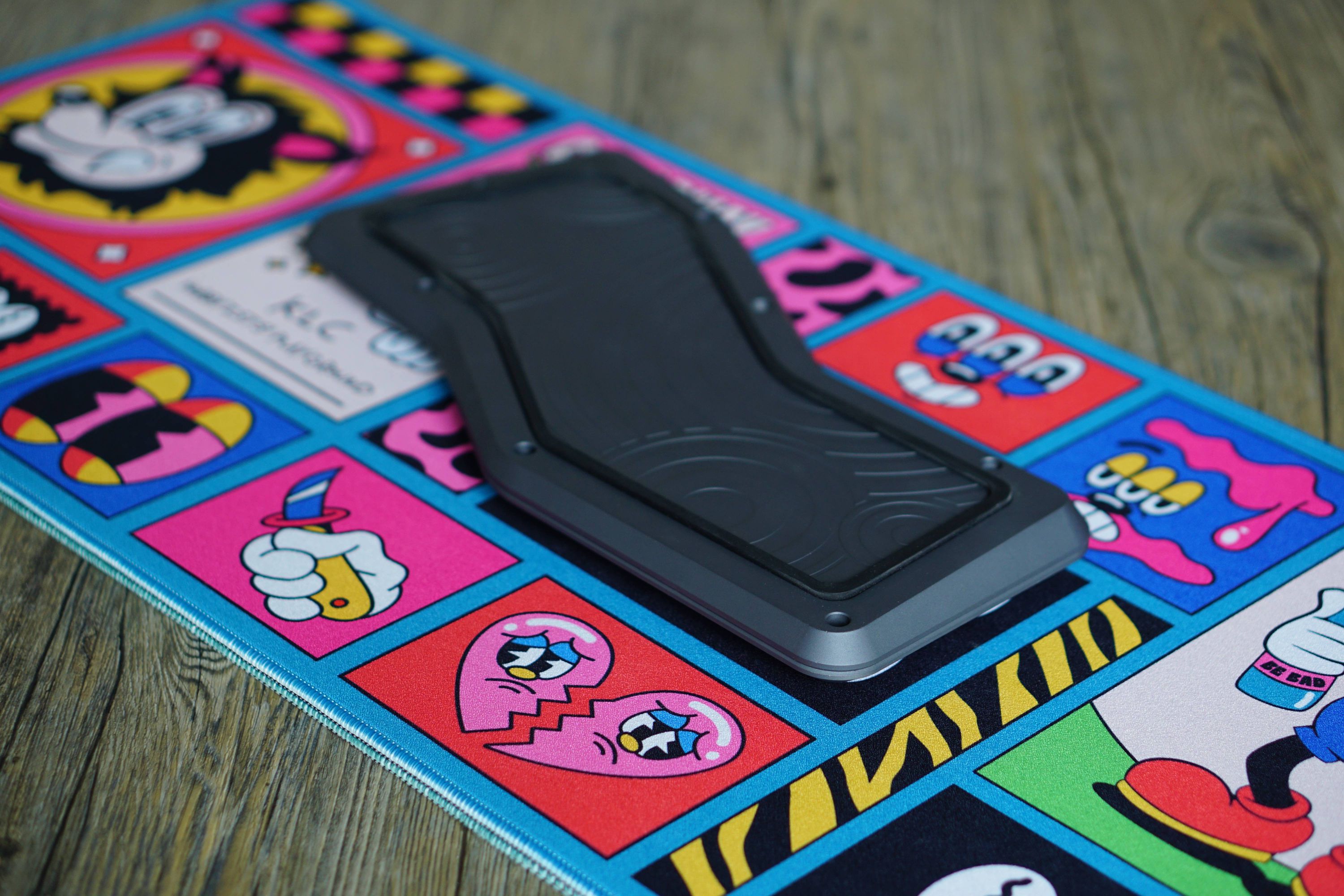 (In Stock) Nearfield Keyboard Kit