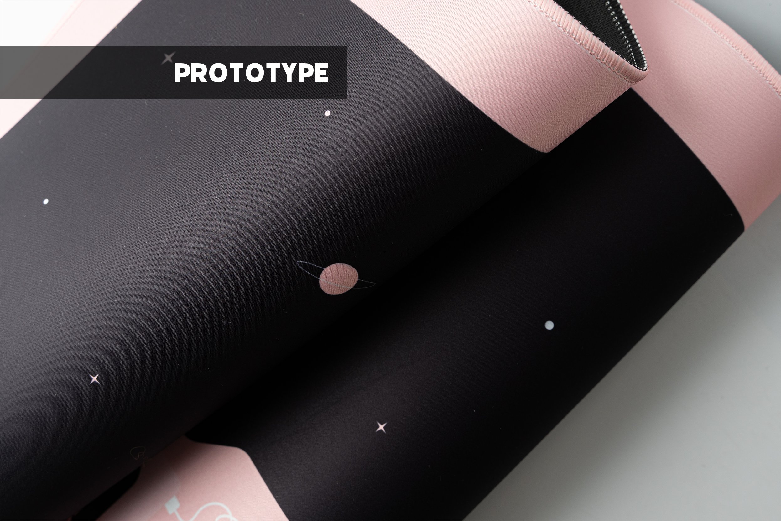 (Group Buy) Astroneko Deskmats