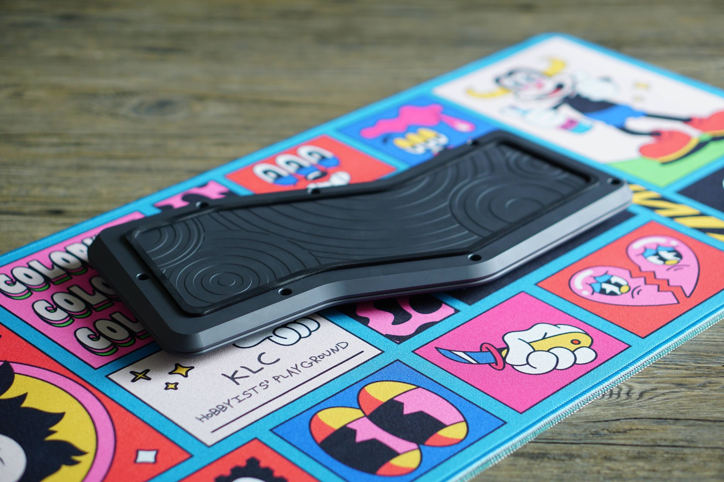 (In Stock) Nearfield Keyboard Kit