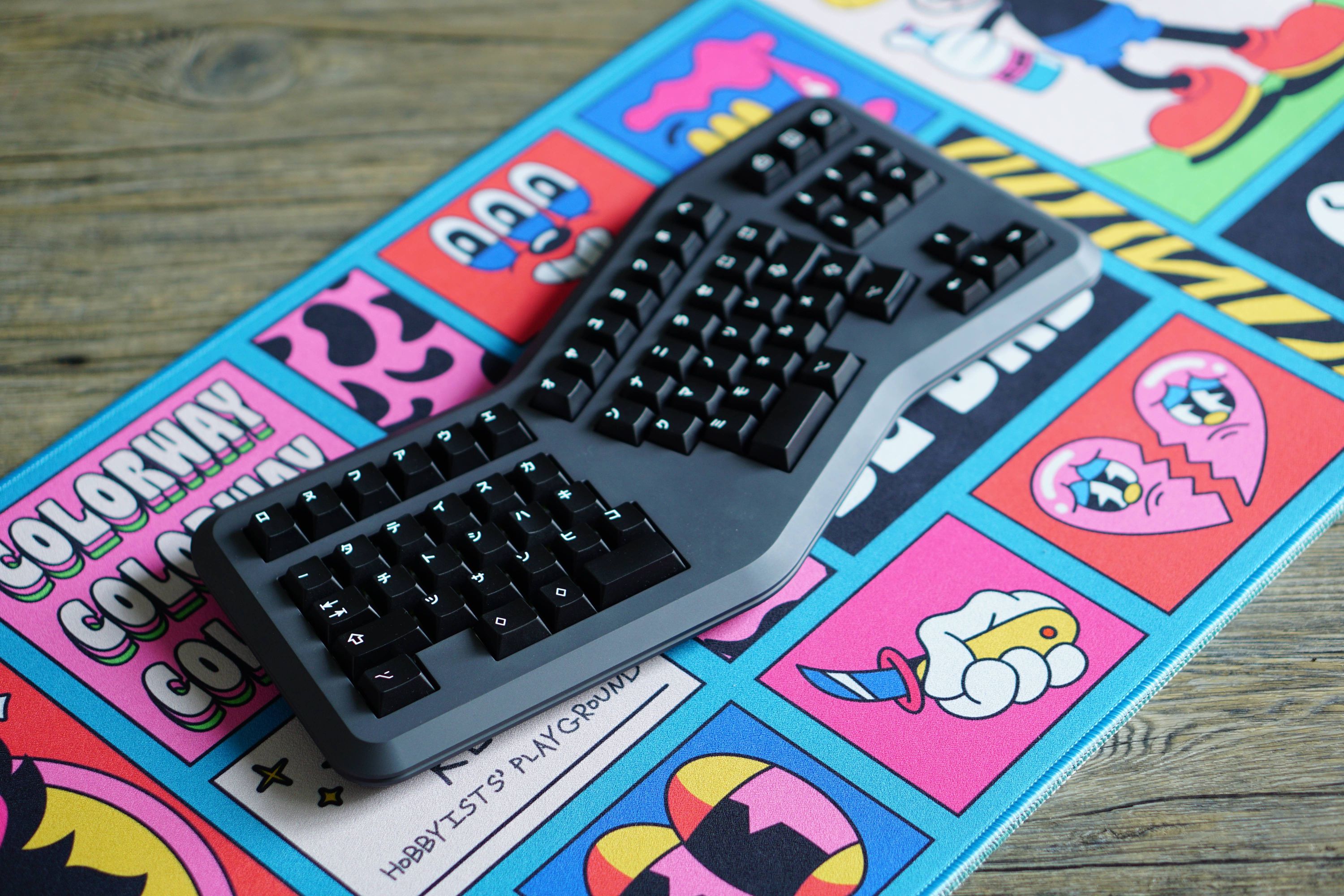 (In Stock) Nearfield Keyboard Kit