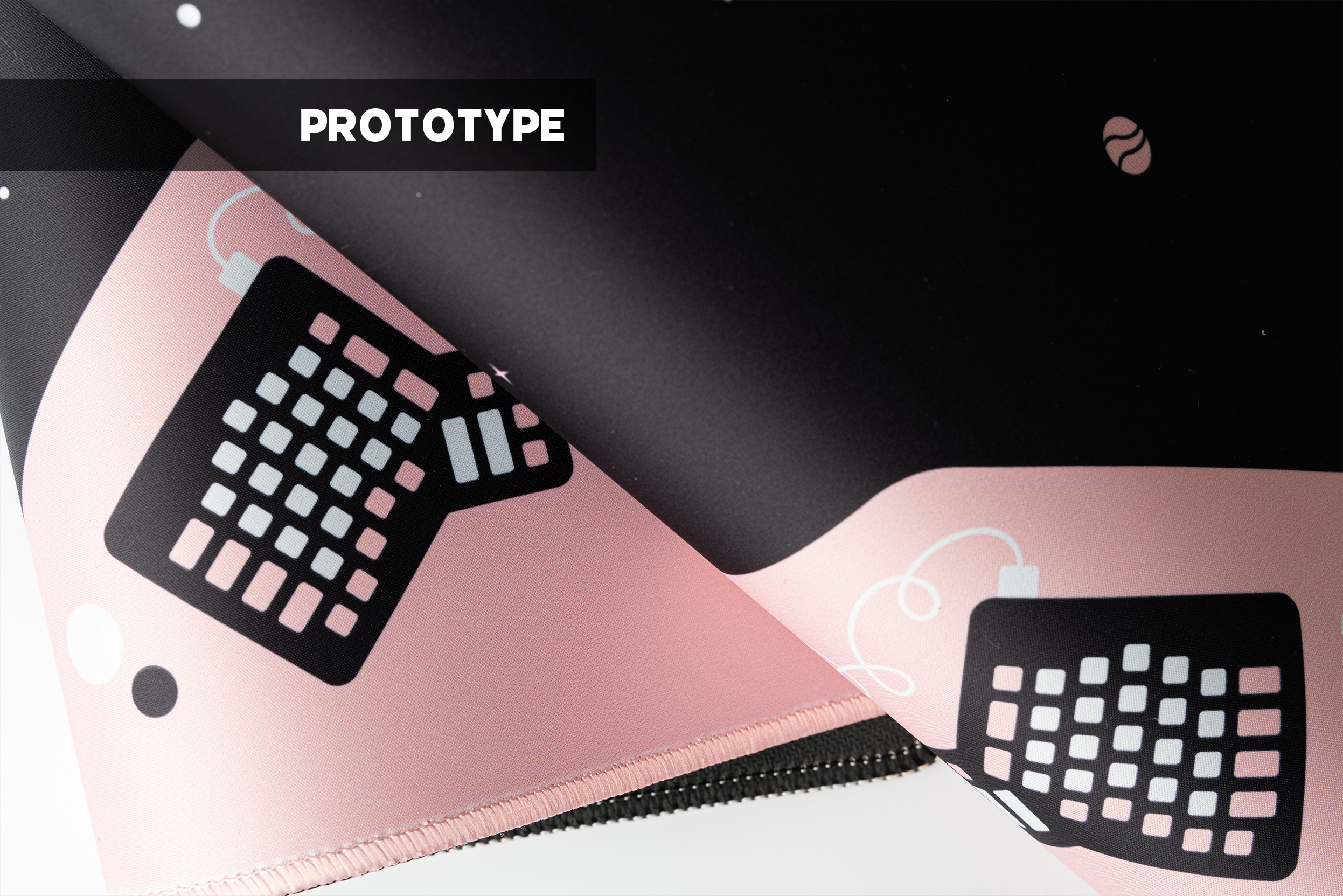 (Group Buy) Astroneko Deskmats