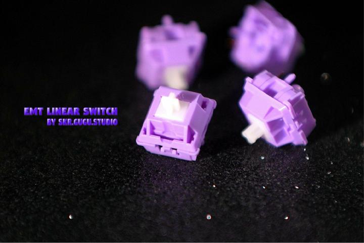 (Group Buy) EMT Linear Switches (10 pack)