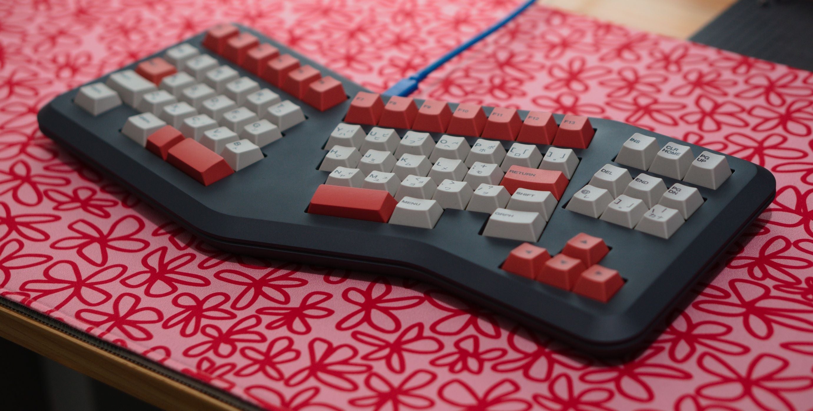 (In Stock) Nearfield Keyboard Kit