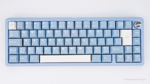 (Group Buy) Zoom65 Essential Edition R2