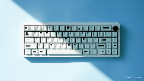 (Group Buy) Zoom65 Essential Edition R2