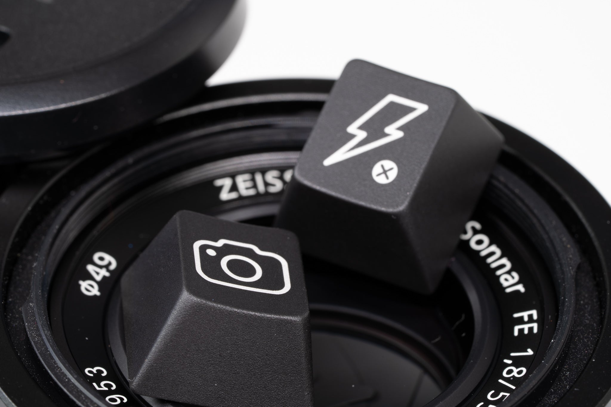 (Pre-Order) GMK Shashin