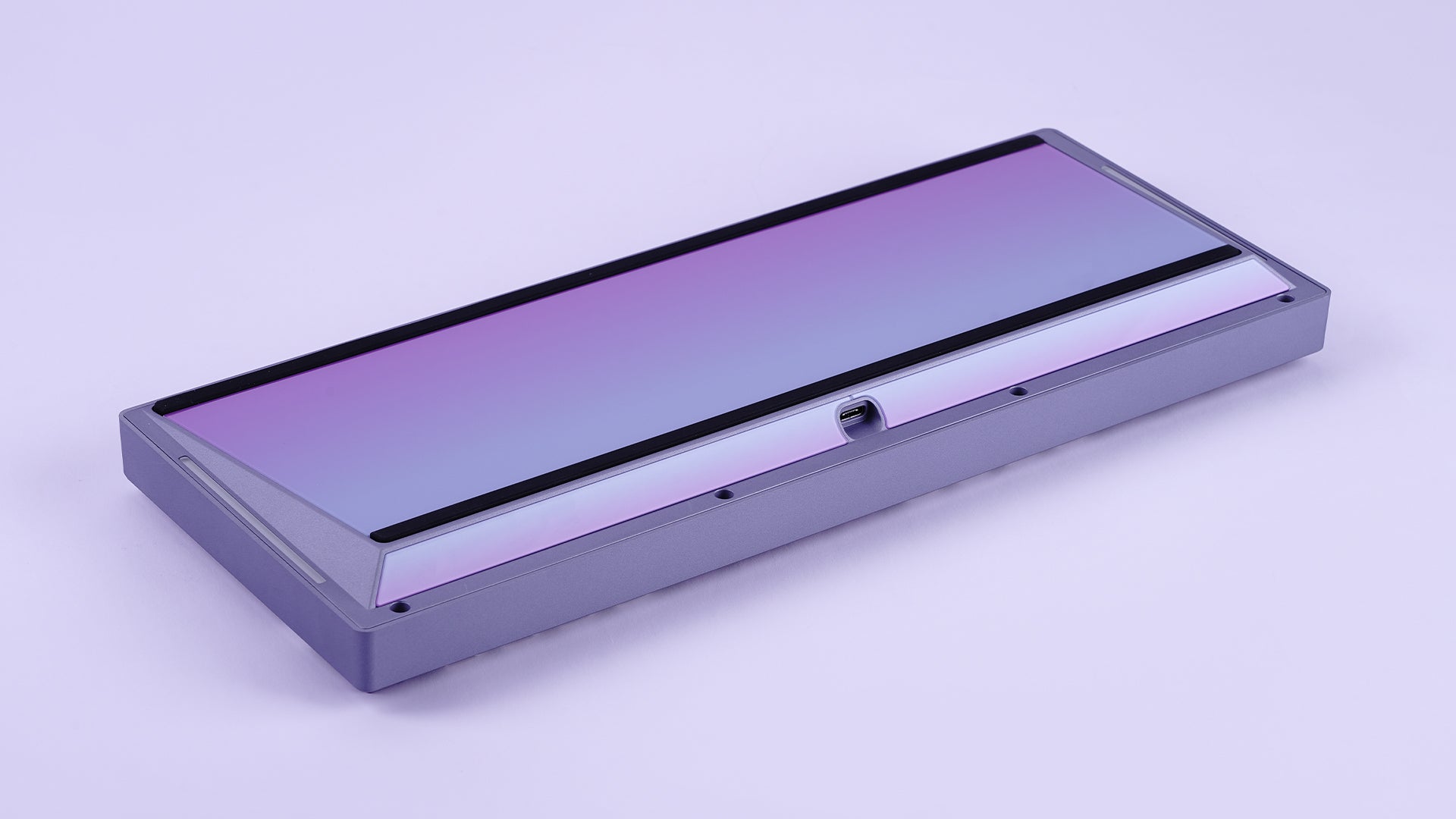 (Group Buy) ZOOM TKL ESSENTIAL EDITION - Faint Blurple