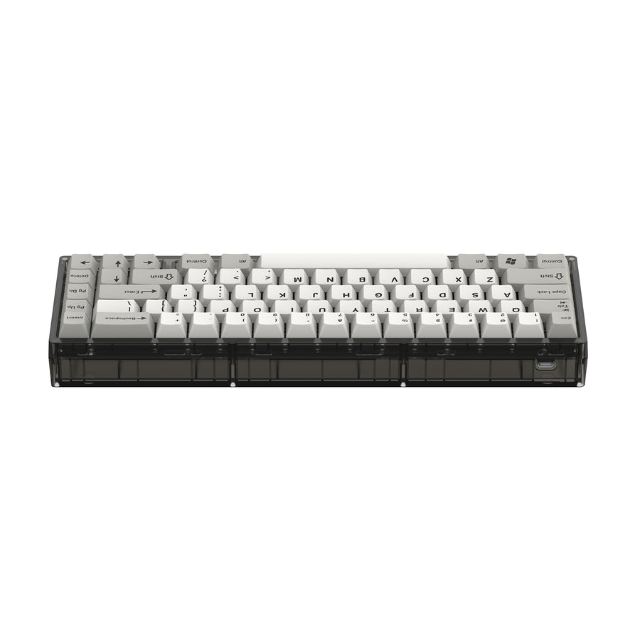 (In Stock) KBD67 Lite R3 Keyboard Kit