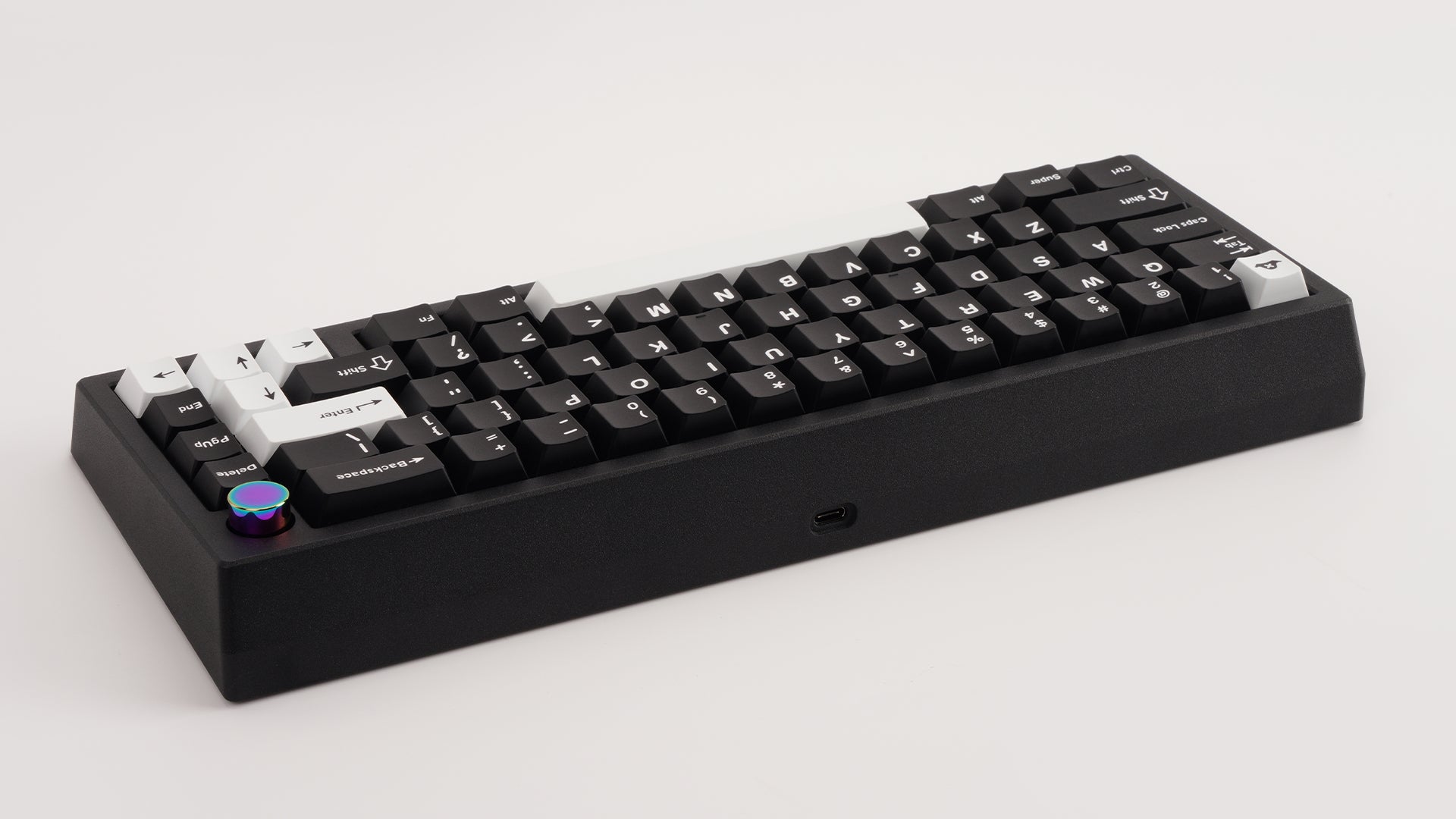 (Group Buy) Zoom65 v2 Keyboard Kit (Standard Weight)