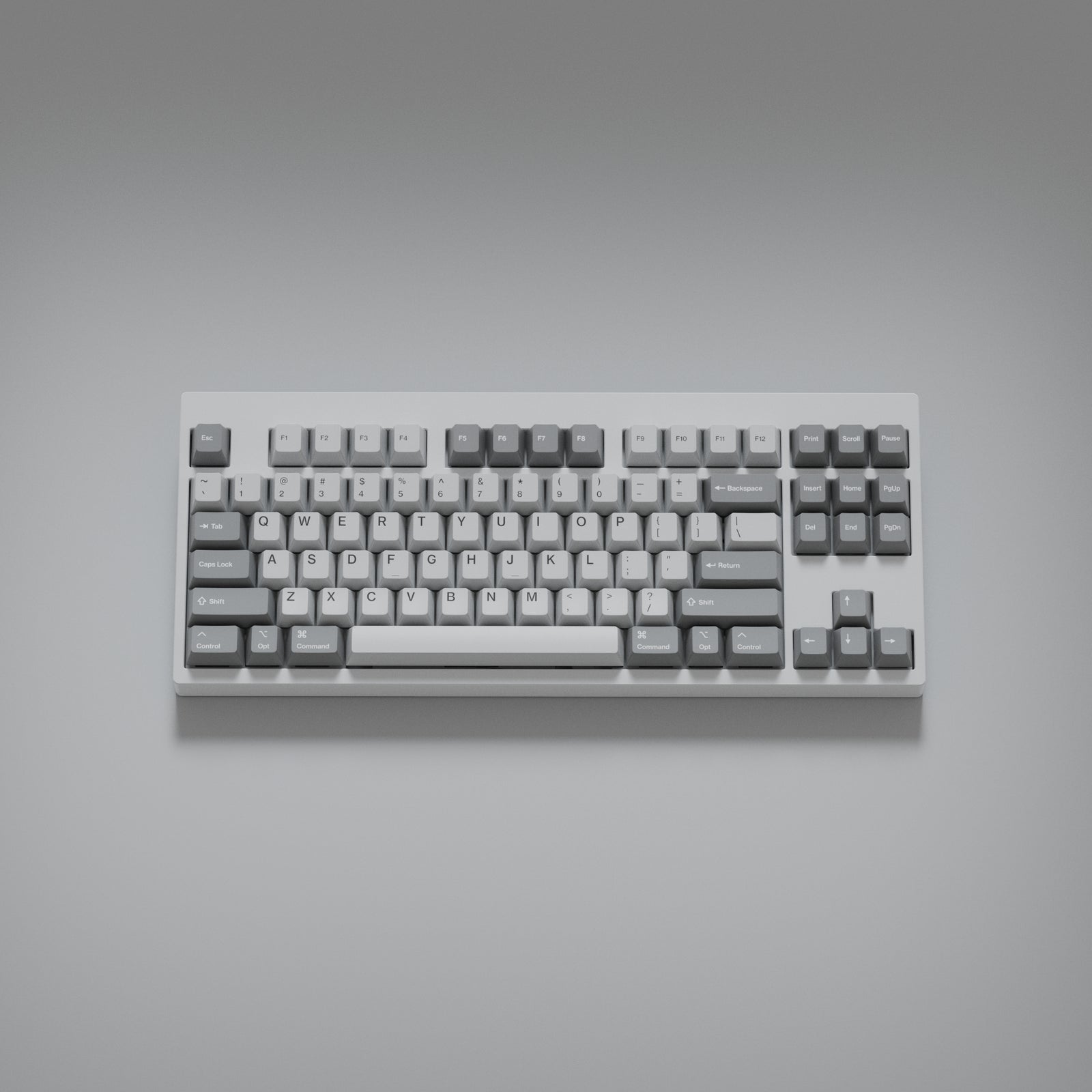 (Pre-Order) Mode Keycaps & Artisans