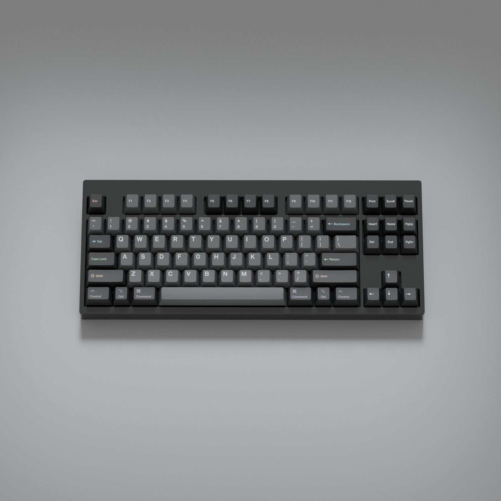 (Pre-Order) Mode Keycaps & Artisans