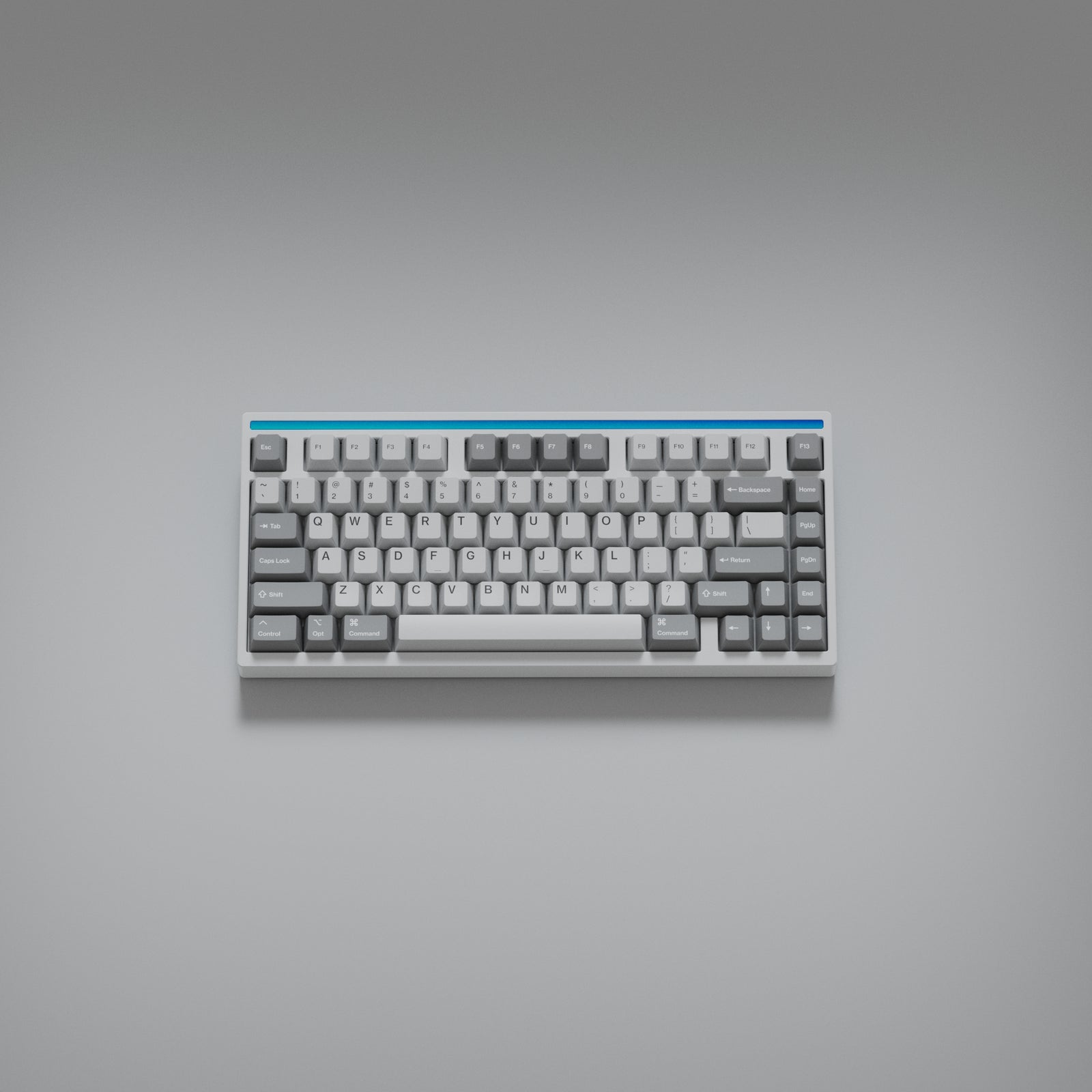 (Pre-Order) Mode Keycaps & Artisans