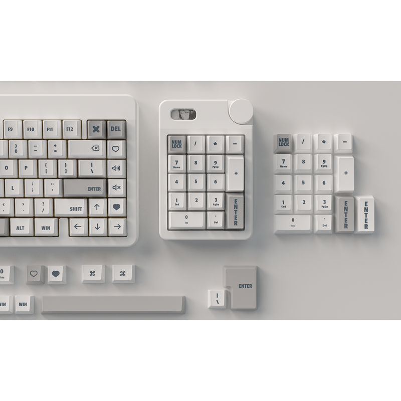 (Pre-Order) Tyche One Keycaps